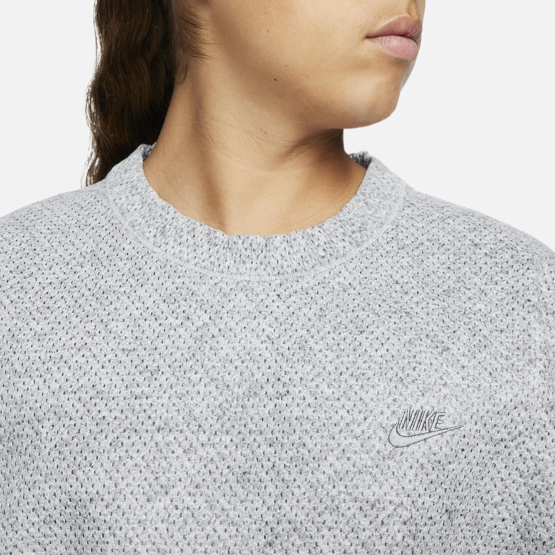 Sweatshirt round neck Nike Therma-Fit ADV Forward