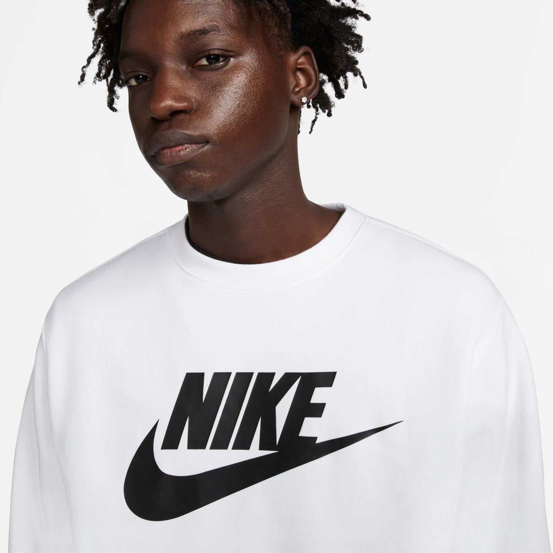 Sweatshirt round neck Nike Sportswear Club Bb Gx
