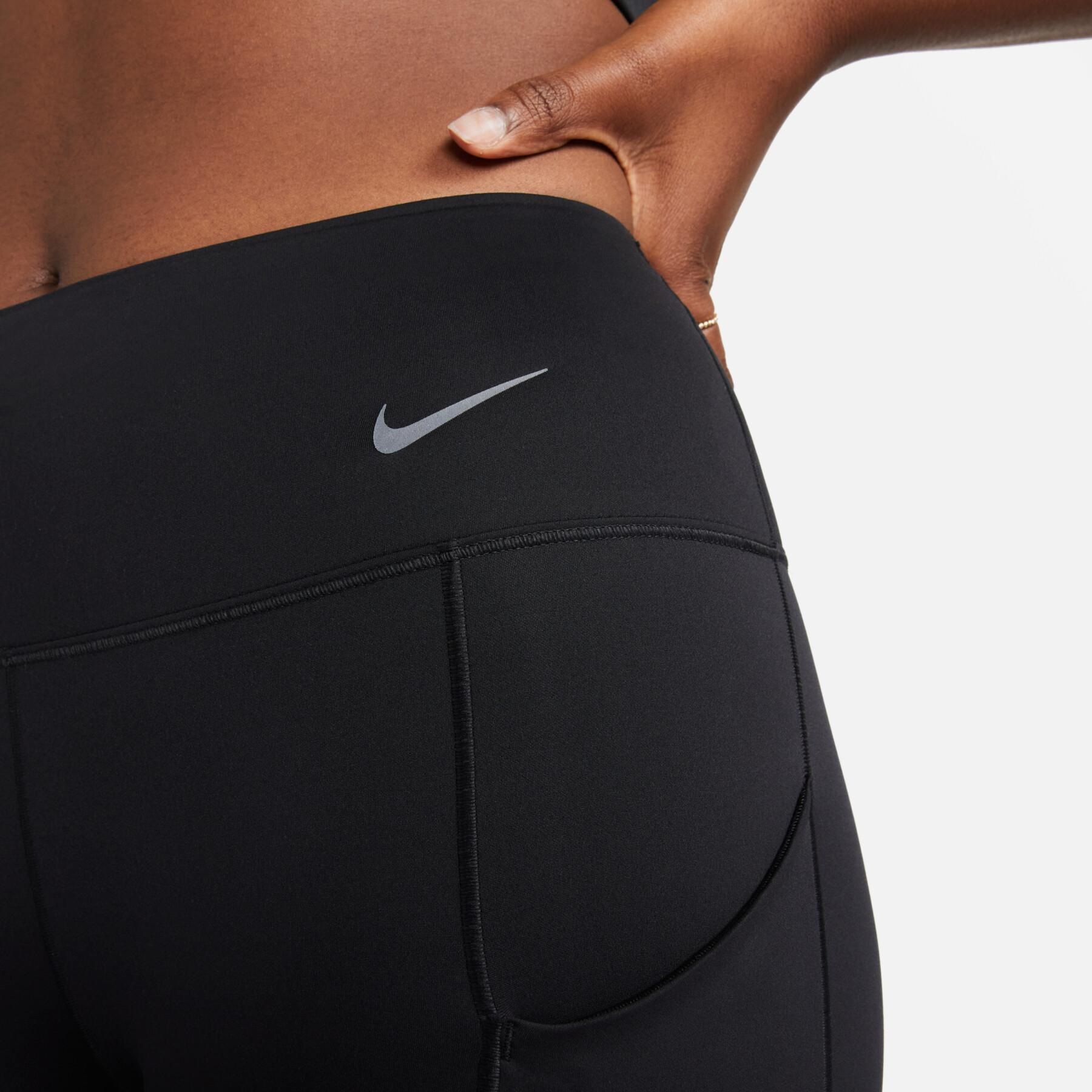 Legging woman Nike Dri-FIT Go