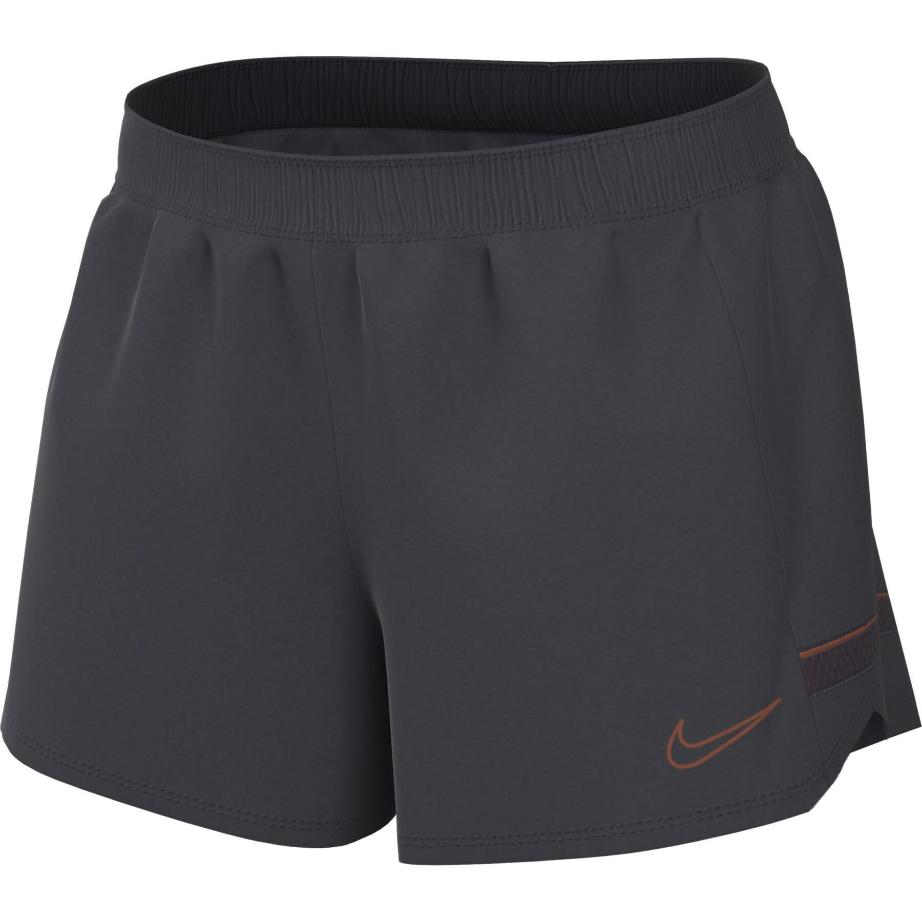 Women's shorts Nike Dri-FIT Academy K - Br 21