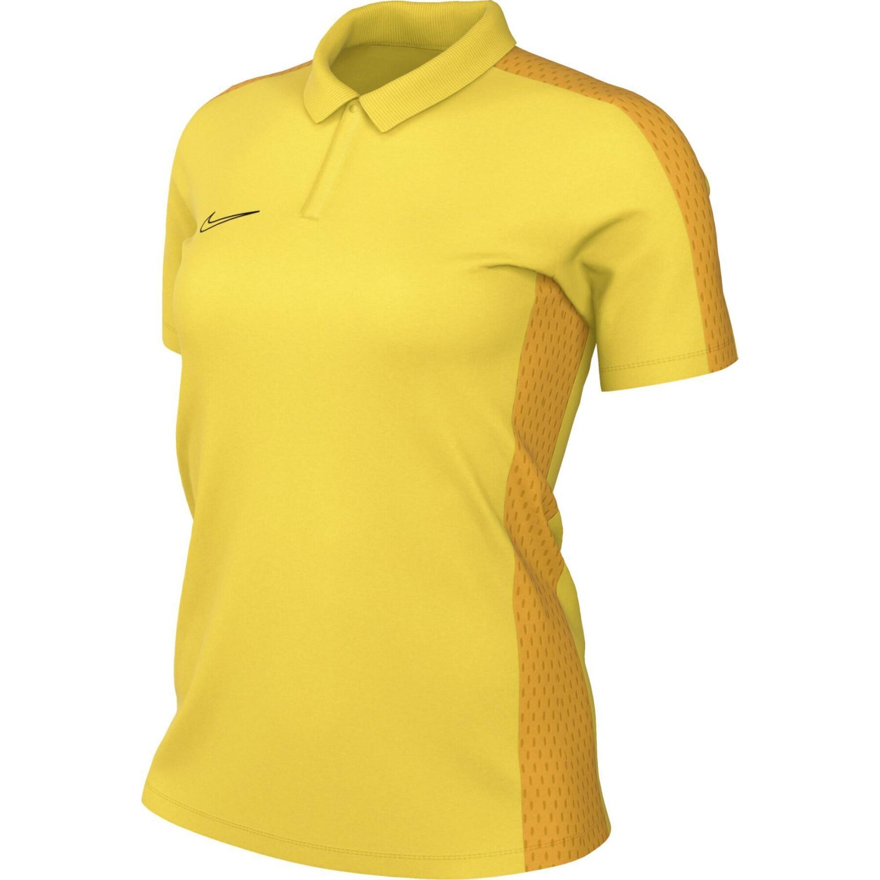 Women's polo shirt Nike Dri-FIT Academy23