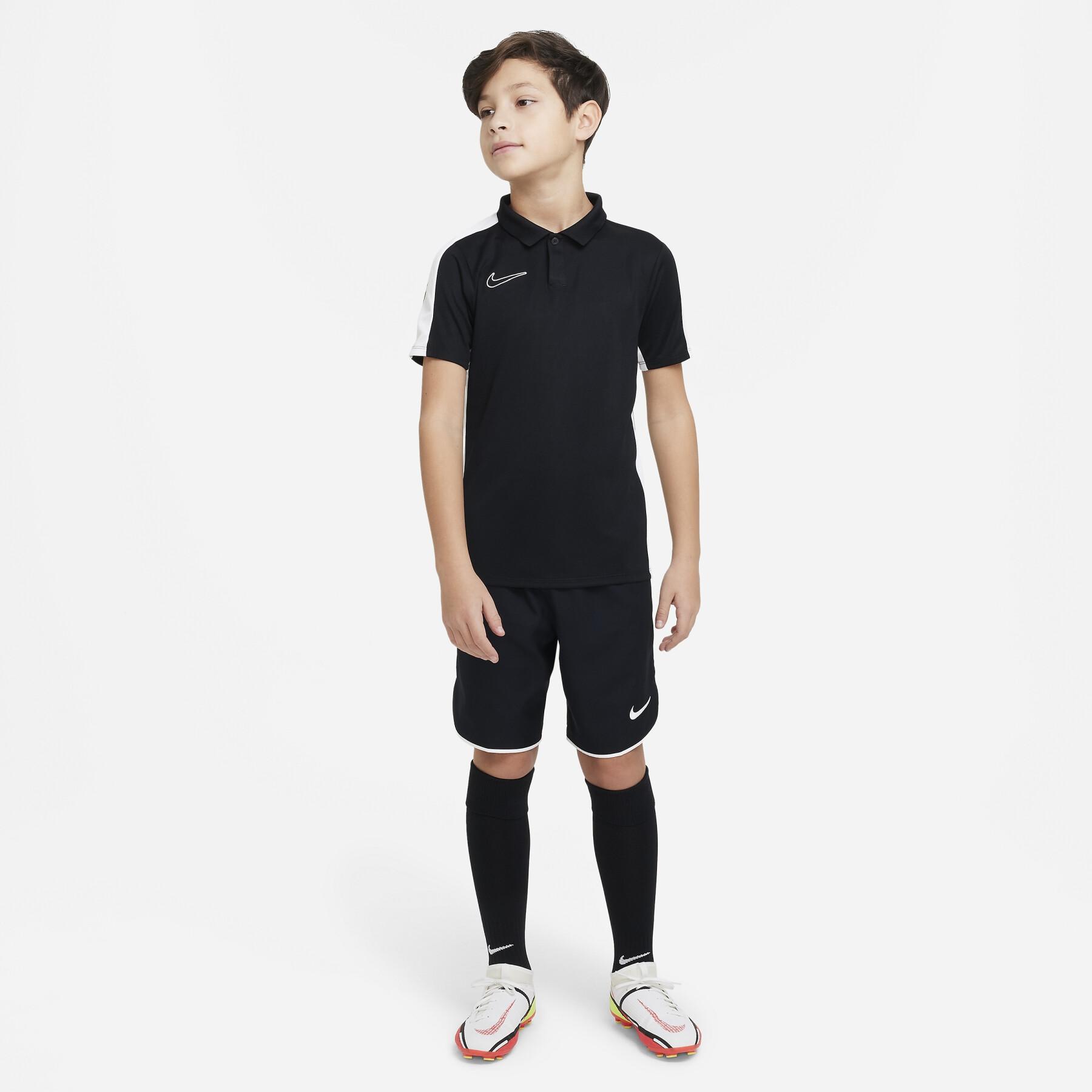 Polo child Nike Dri-FIT Academy 2023