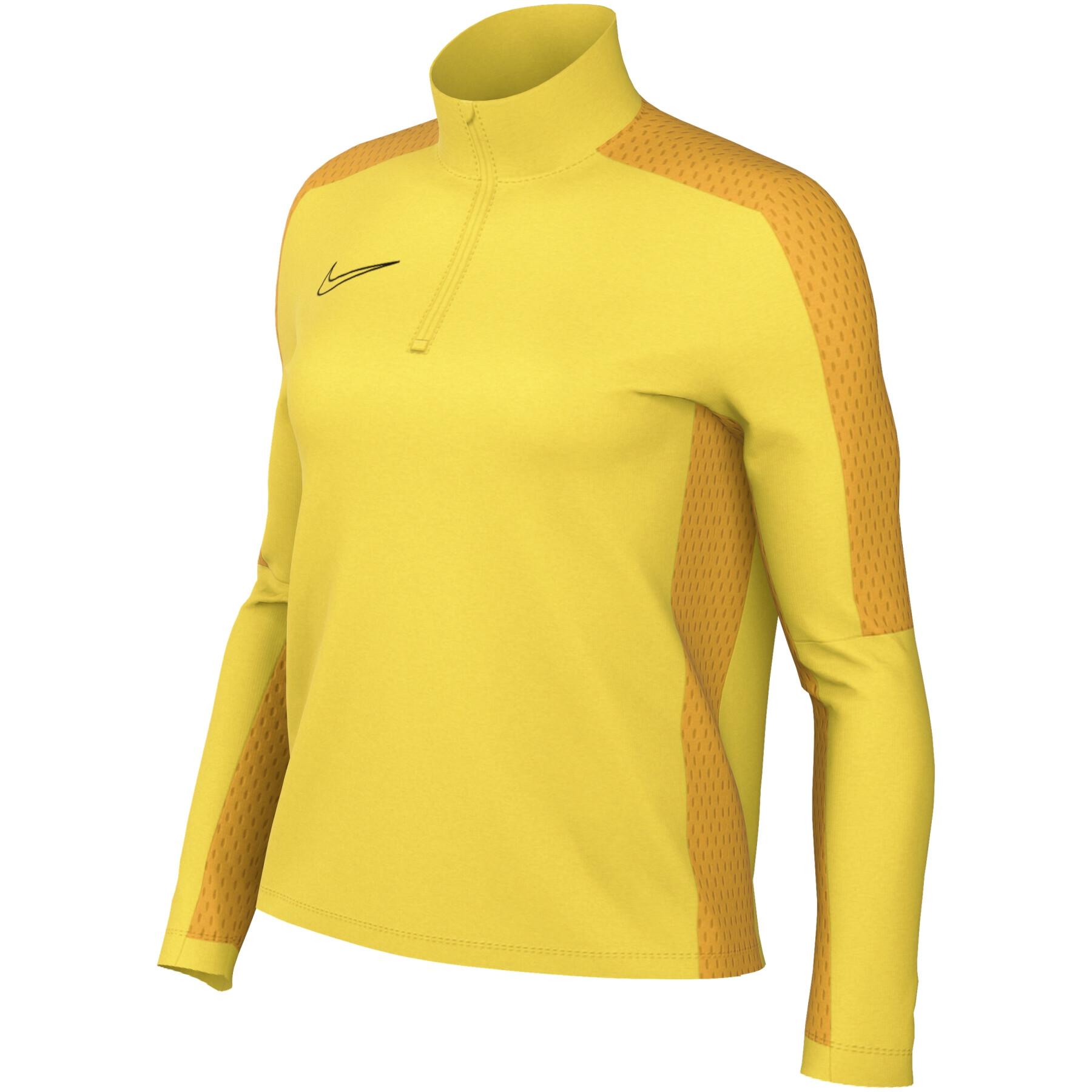 Sweatshirt woman Nike Dri-FIT Academy 2023 Drill