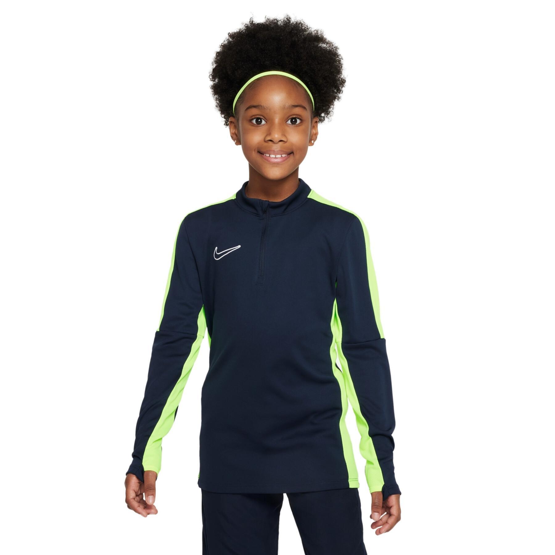 Long sleeve jersey Nike Dri-FIT Academy