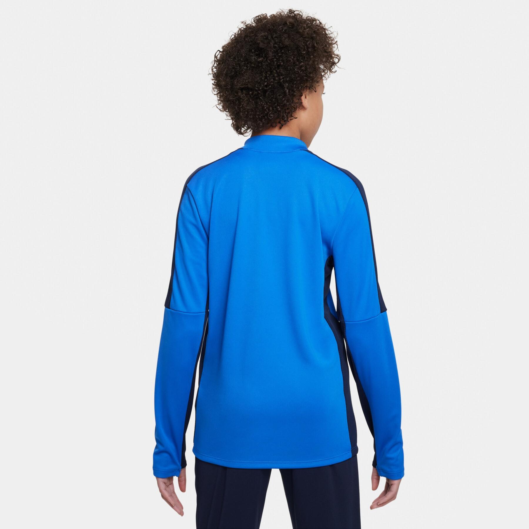 Children's tracksuit jacket Nike Dri-Fit Academy 23