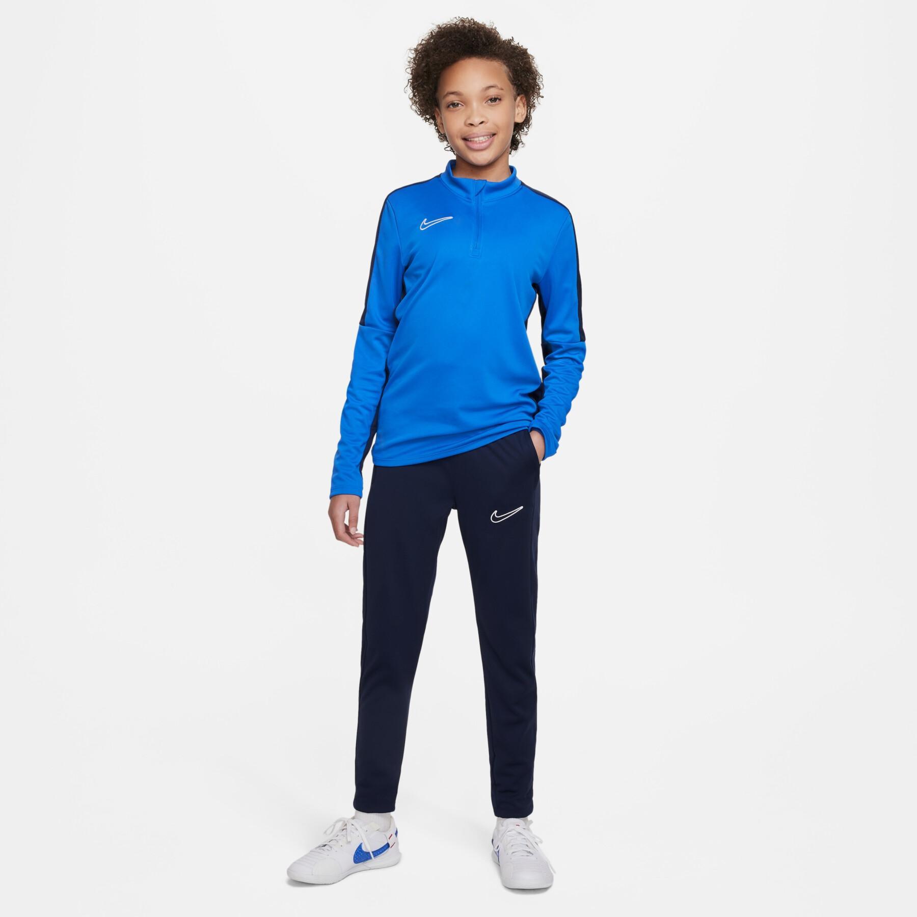 23 - - child Nike - Nike Junior Training Kpz Sweatpants Pants Academy Dri-Fit