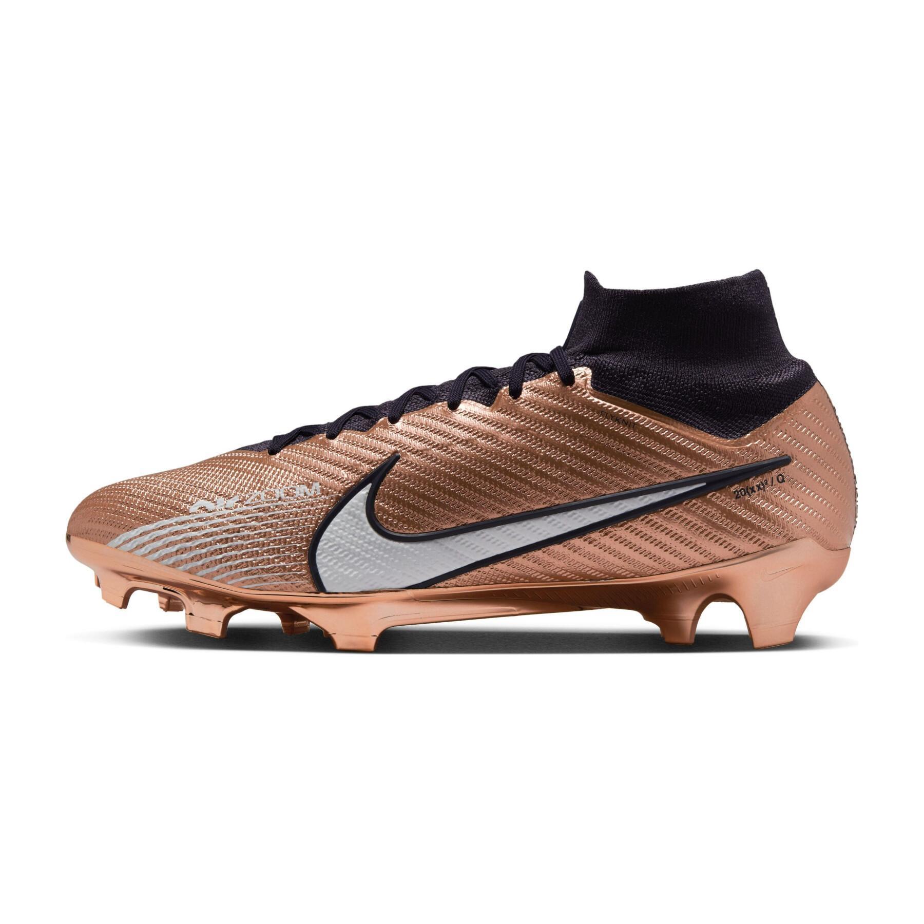 Soccer cleats Nike Zoom Superfly 9 Elite FG - Generation Pack