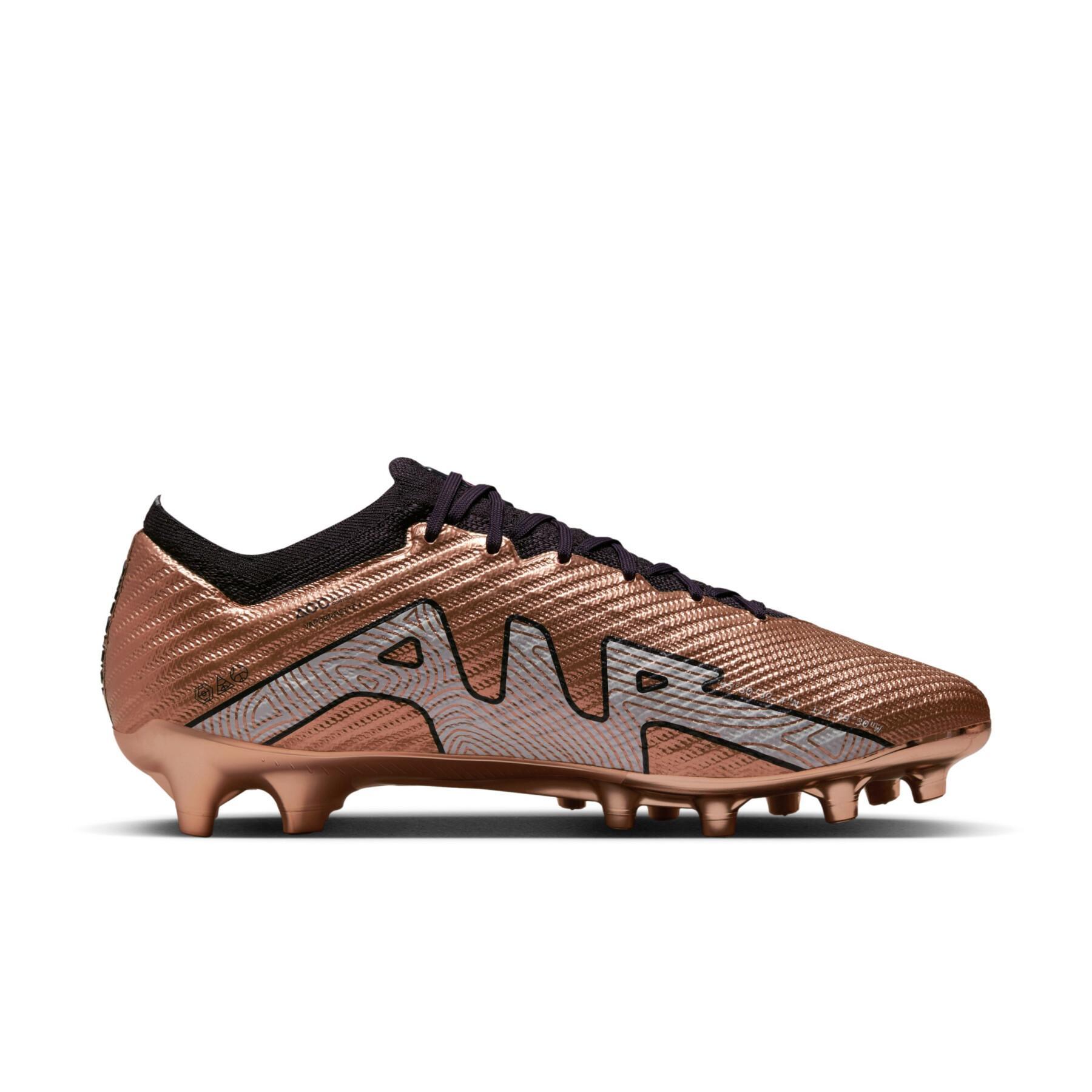 Soccer shoes Nike Zoom Vapor 15 Elite AG-PRO - Generation Pack