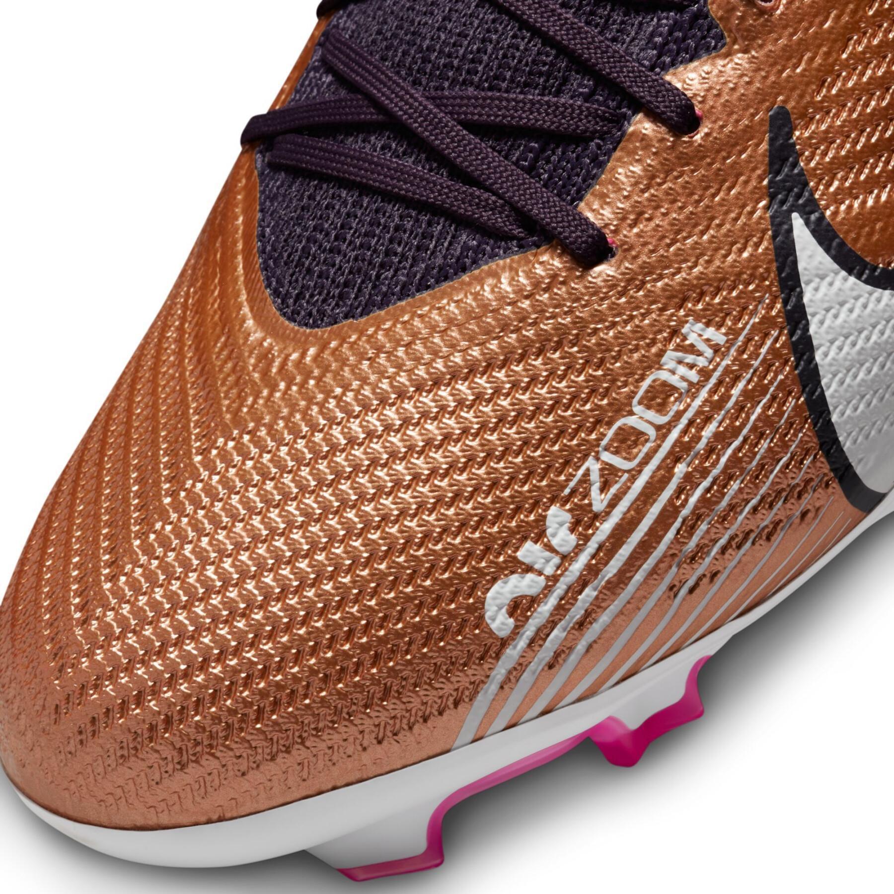 Soccer shoes Nike Zoom Mercurial Vapor 15 Pro FG - Generation Pack