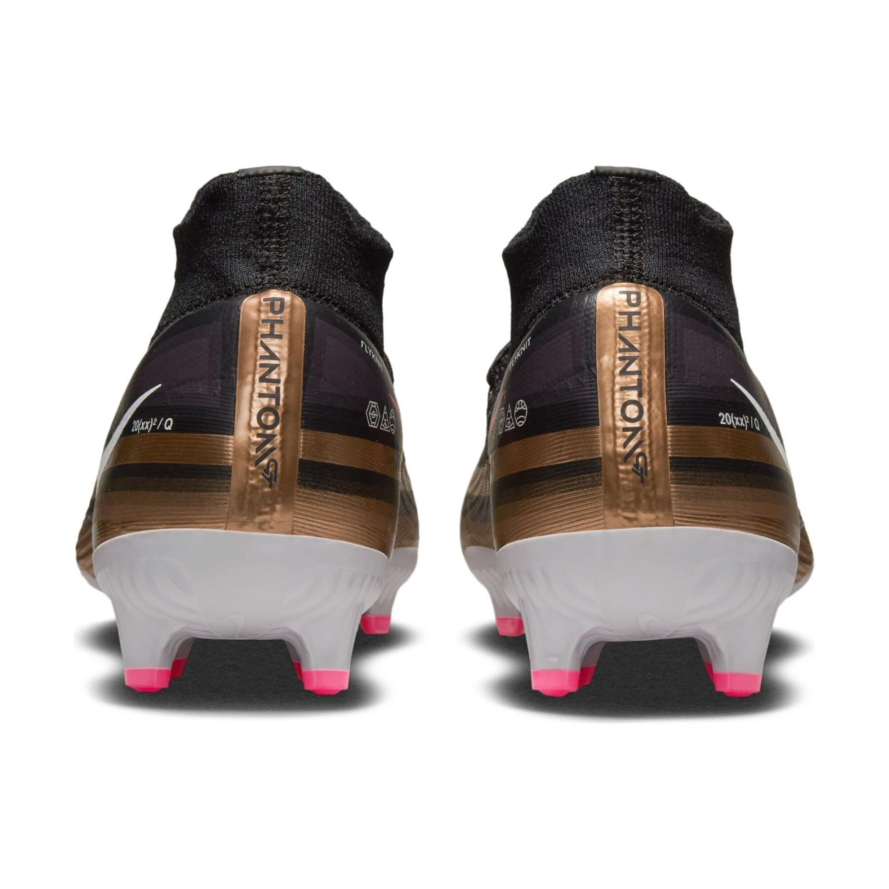 Soccer shoes Nike Phantom GT2 Pro Qatar Dynamic Fit FG - Generation Pack