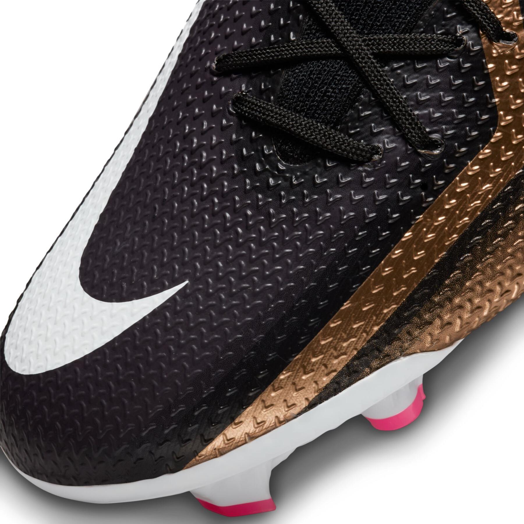 Soccer shoes Nike Phantom GT2 Pro Qatar Dynamic Fit FG - Generation Pack