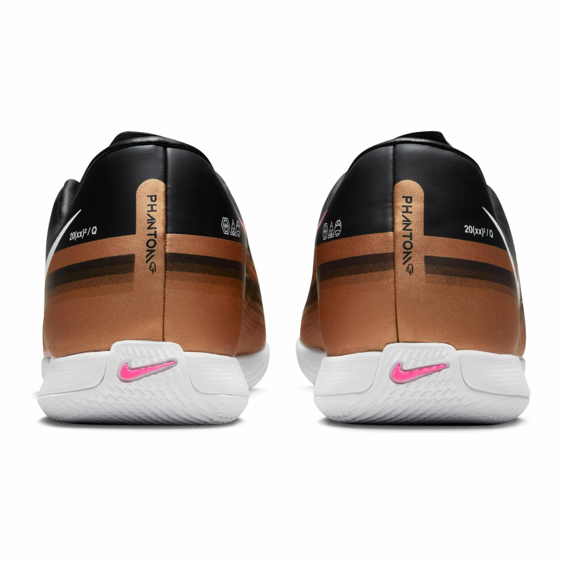 Soccer shoes Nike PhantomGT2 Academy IC - Generation Pack