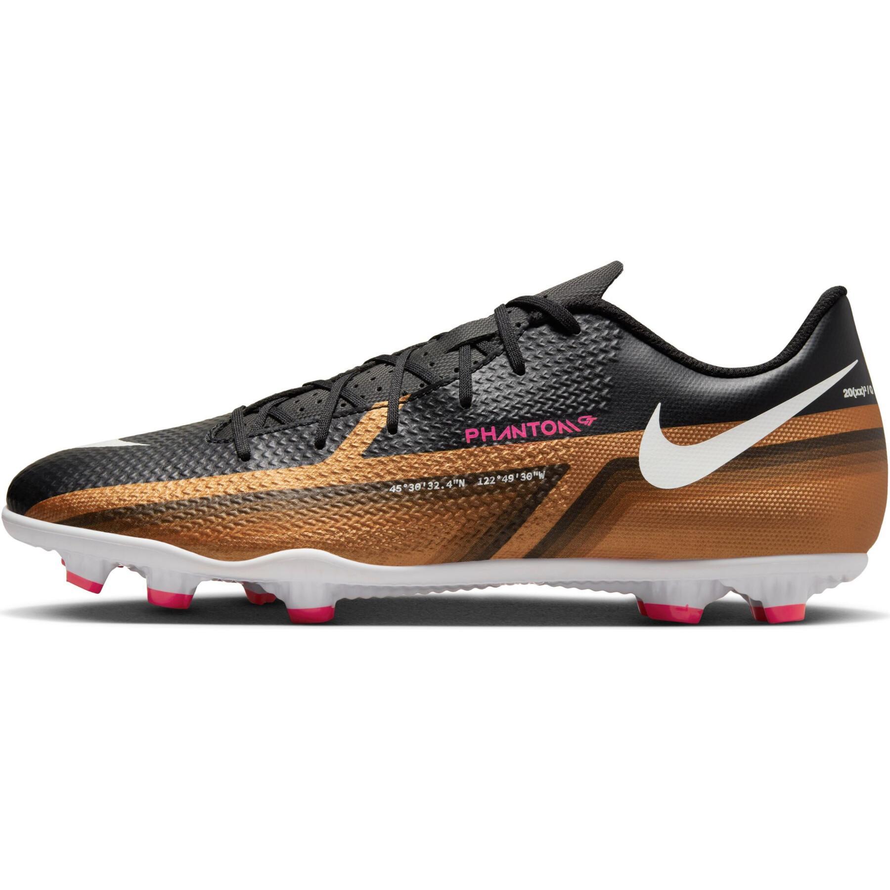 Soccer shoes Nike PhantomGT2 Club MG - Generation Pack