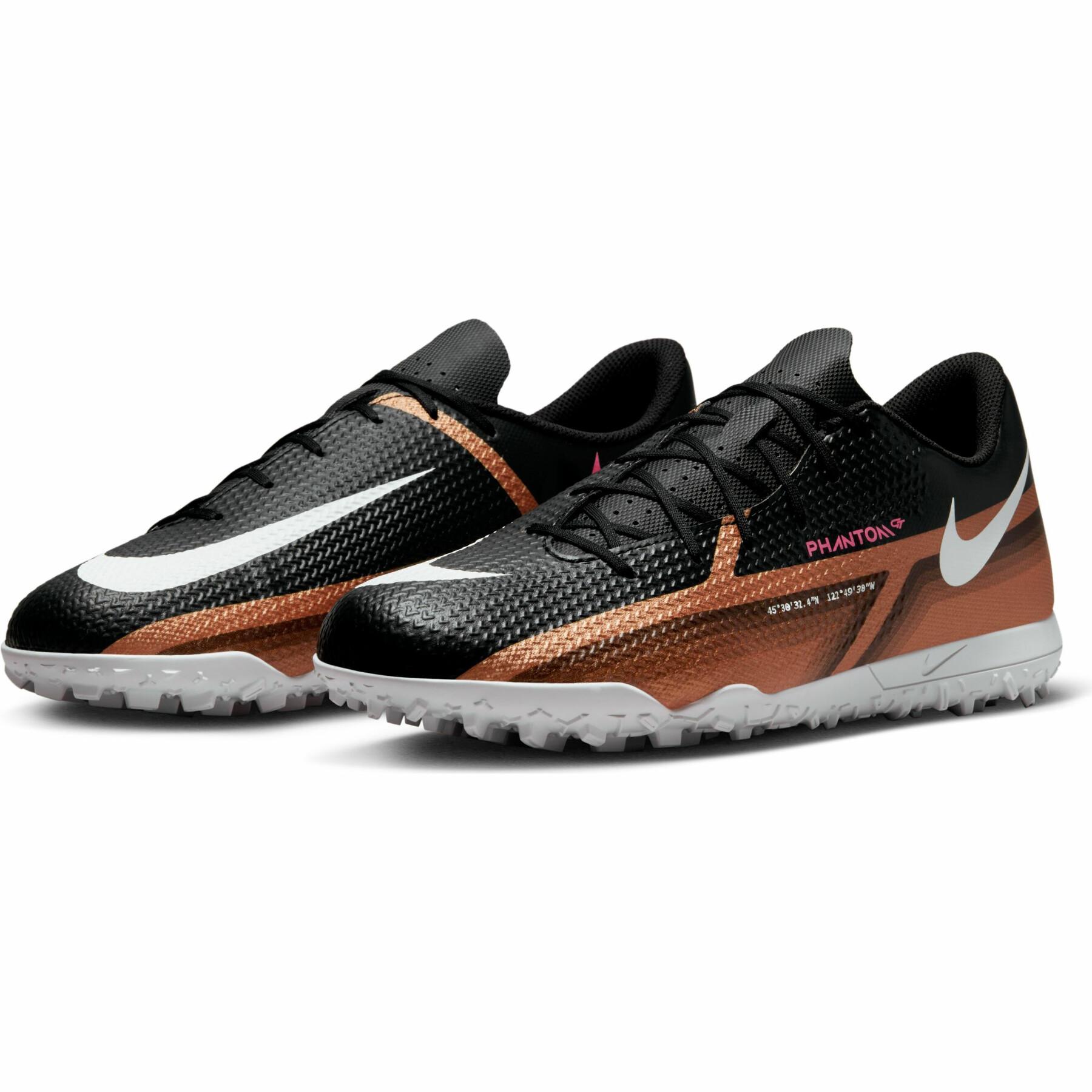 Soccer shoes Nike PhantoGT2 Club TF - Generation Pack