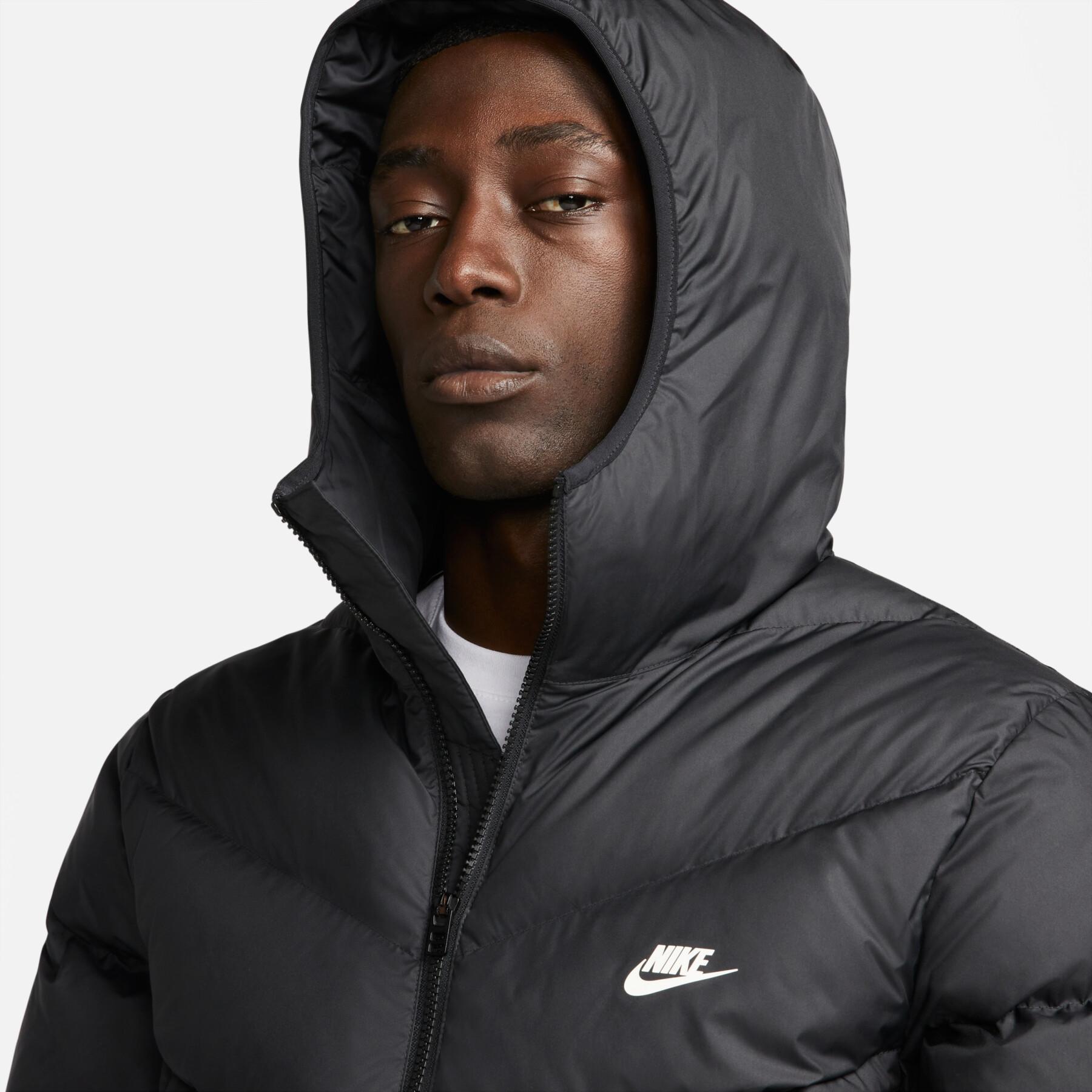 Puffer Jacket Nike Sportswear Storm-FIT Windrunner