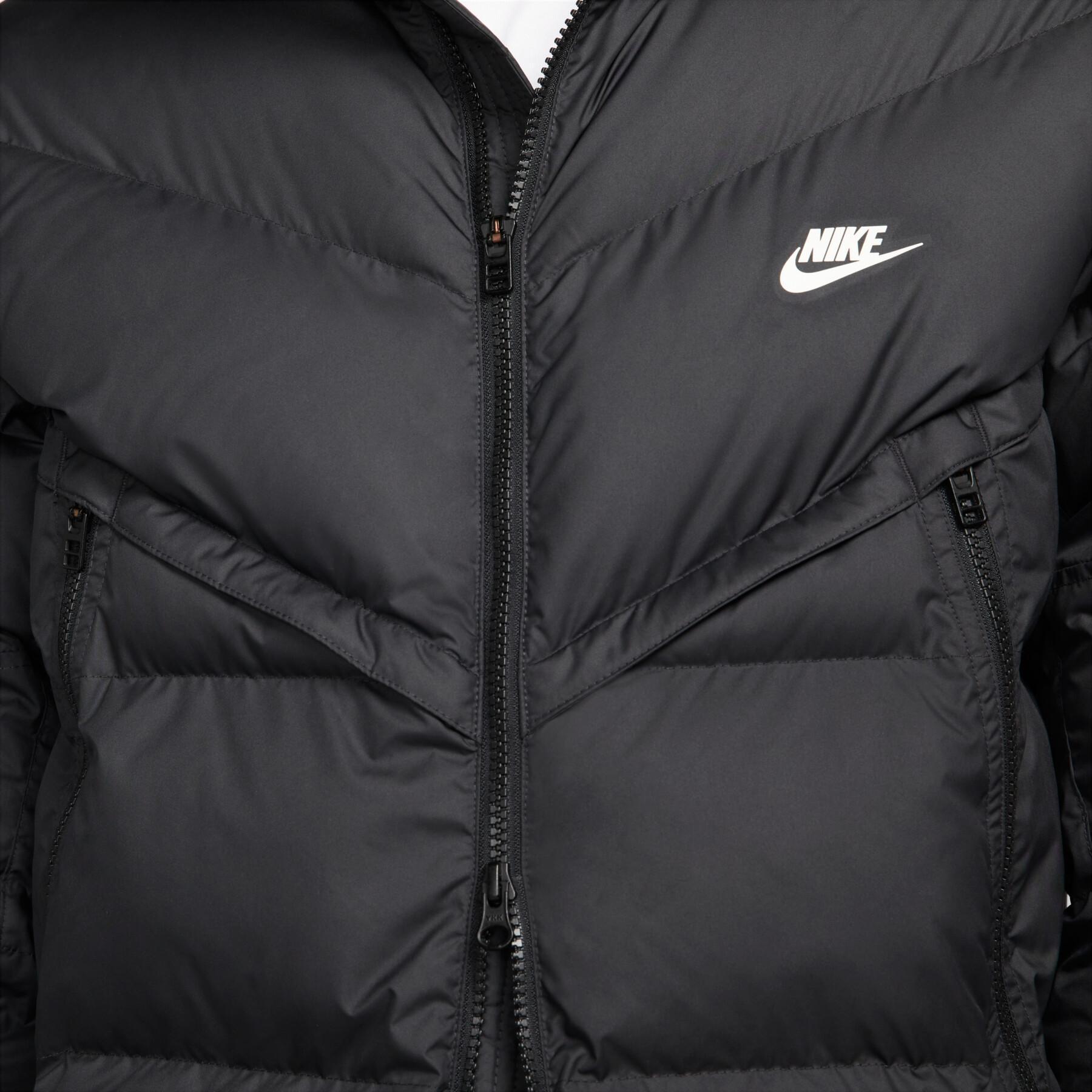 Puffer Jacket Nike Sportswear Storm-FIT Windrunner