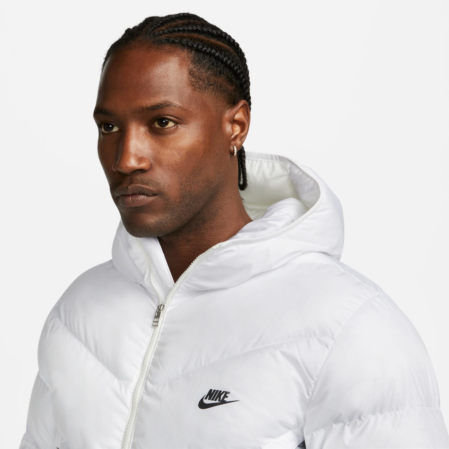 Hooded jacket Nike Storm-FIT Windrunner Pl-Fld