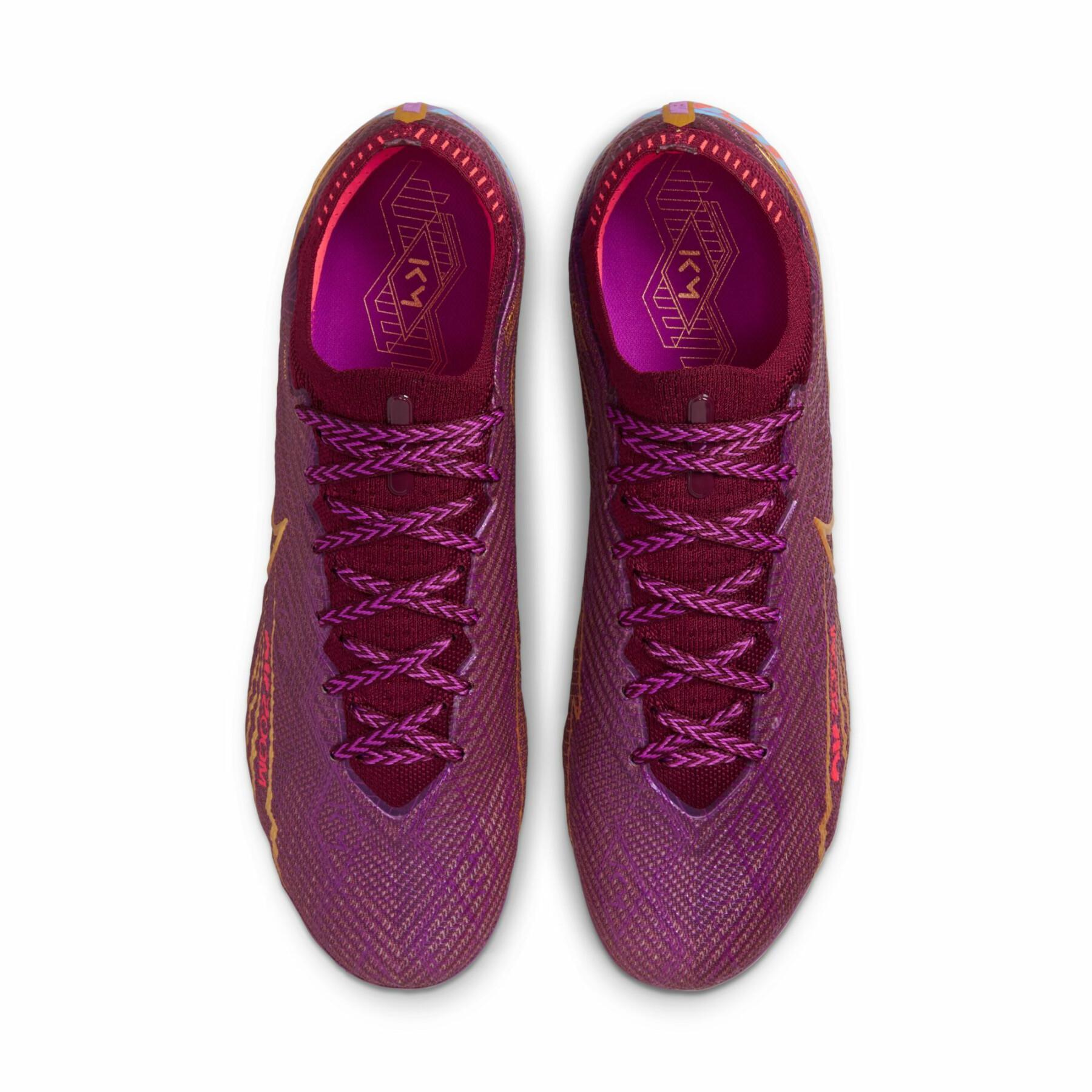 Soccer shoes Nike Zoom Mercurial Vapor 15 Elite KM FG