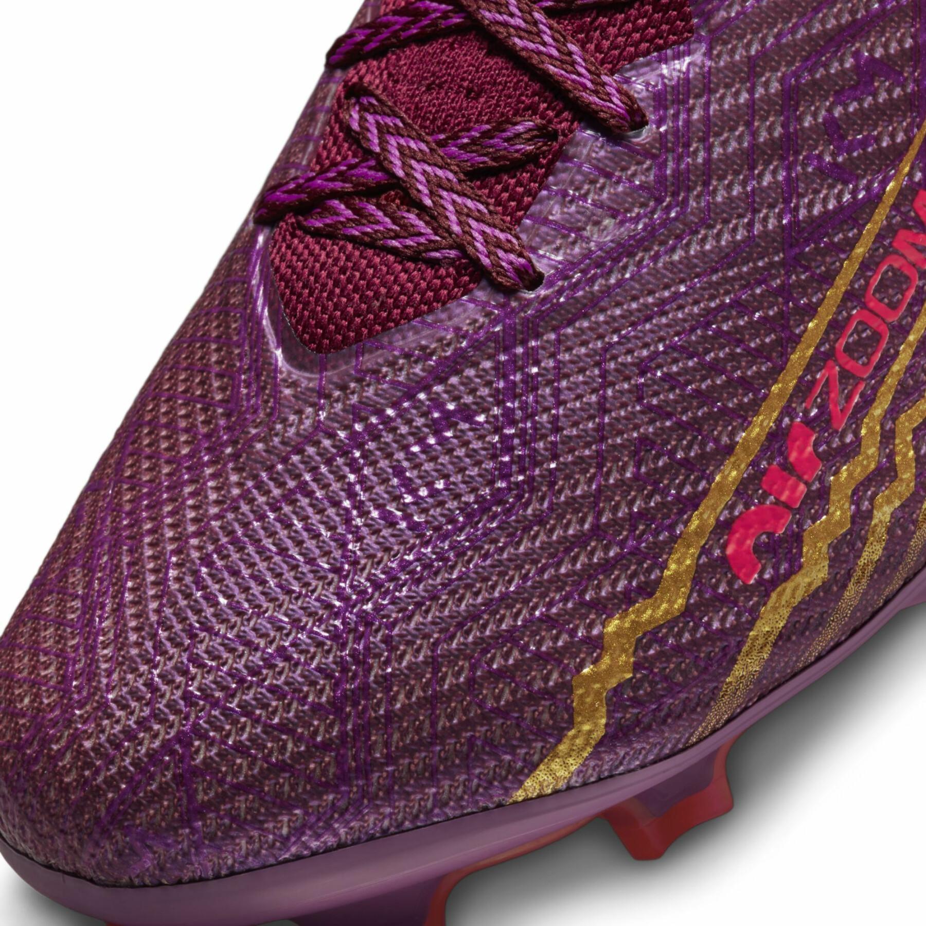 Soccer shoes Nike Zoom Mercurial Vapor 15 Elite KM FG