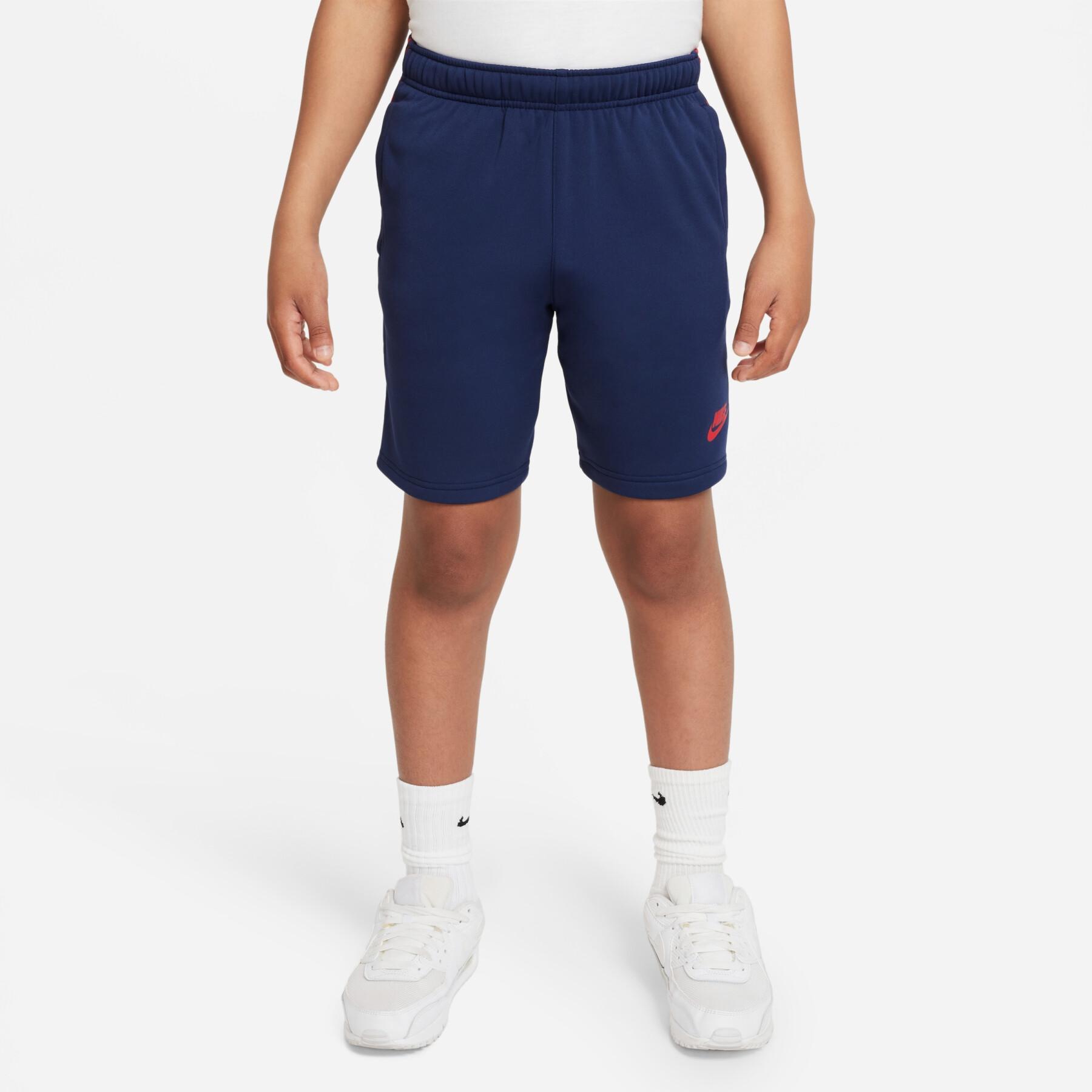Children's shorts Nike Sportswear Repeat
