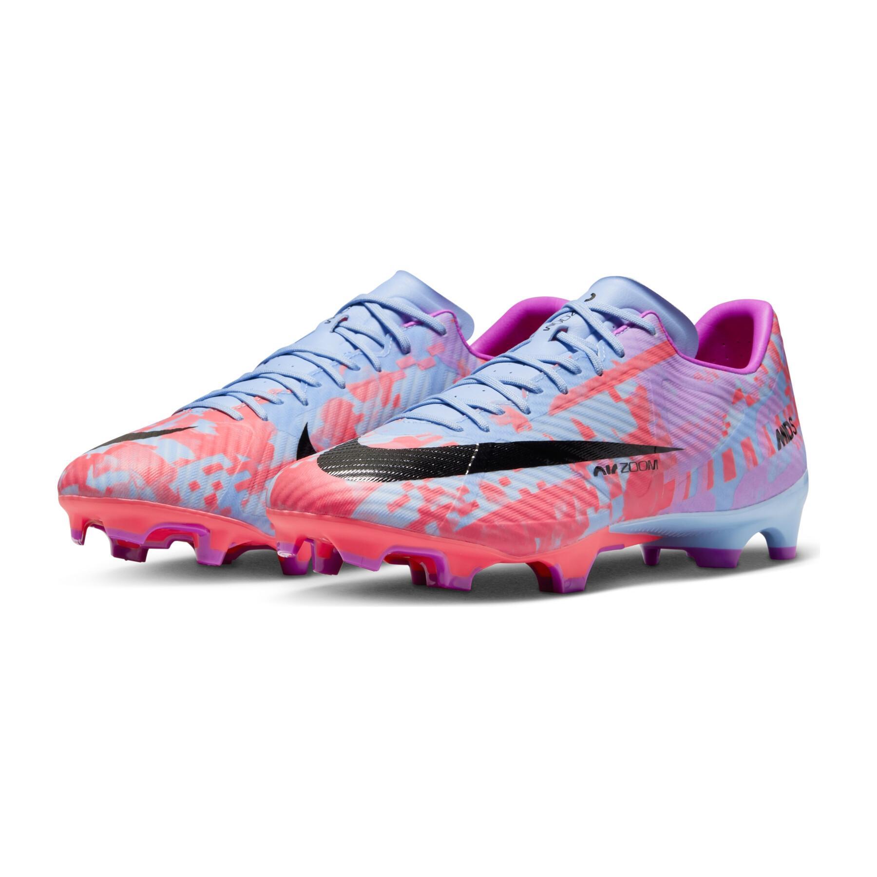 Soccer shoes Nike Mercurial Vapor 15 Academy FG/MG - MDS pack