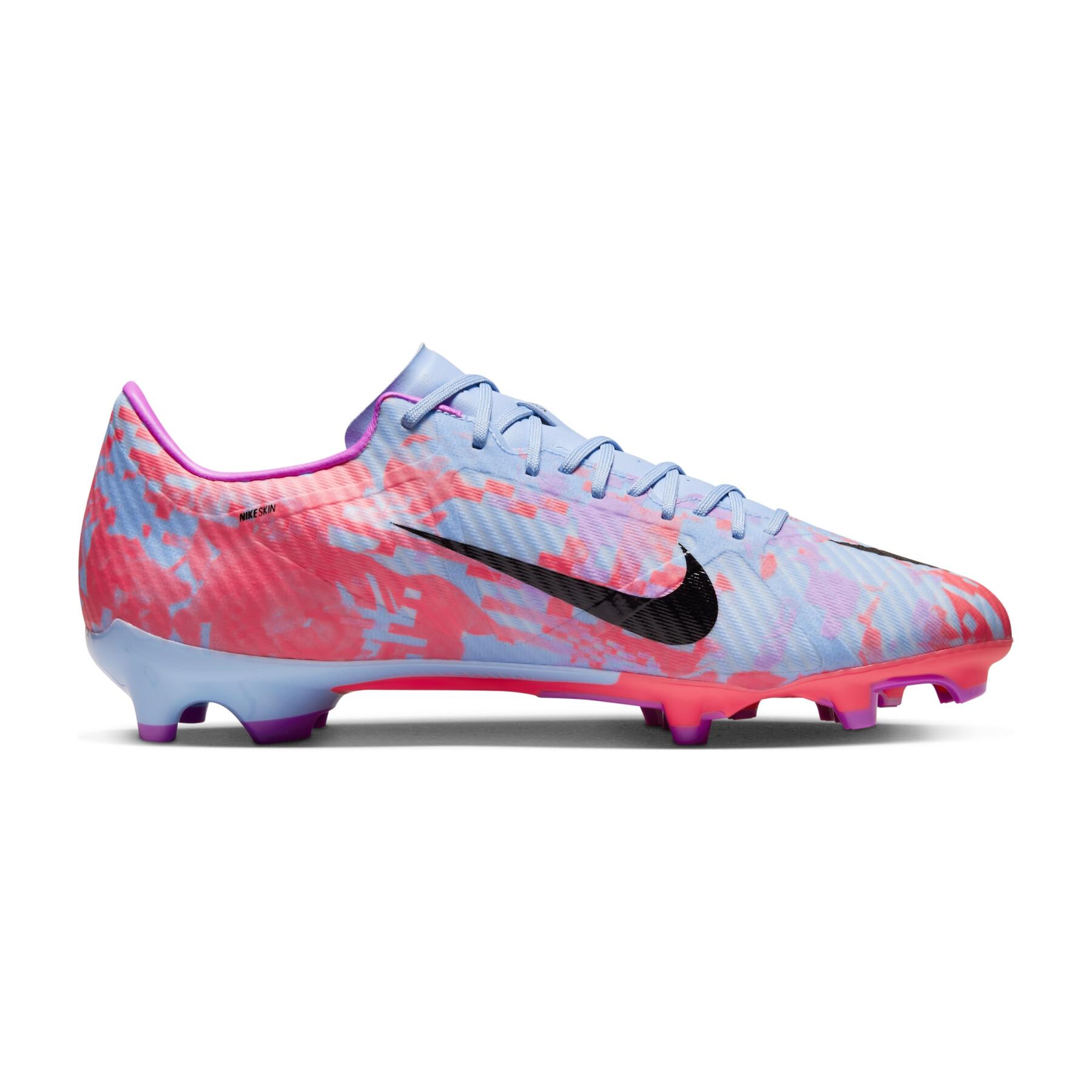 Soccer shoes Nike Mercurial Vapor 15 Academy FG/MG - MDS pack