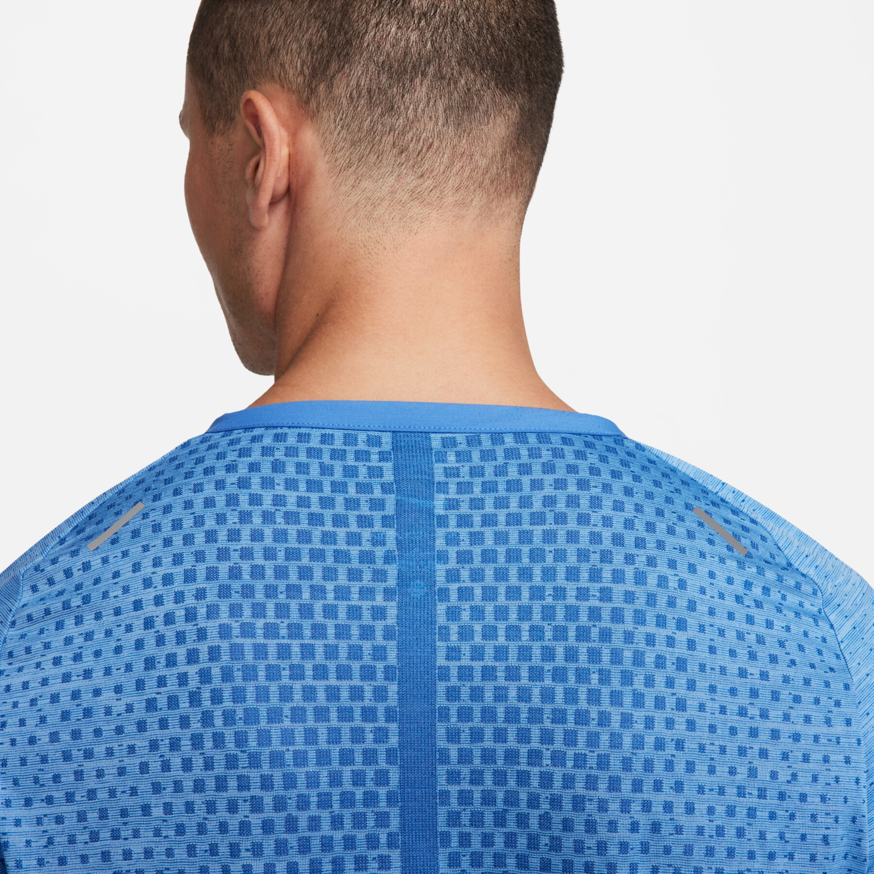 Long sleeve shirt Nike TechKnit Dri-FIT ADV