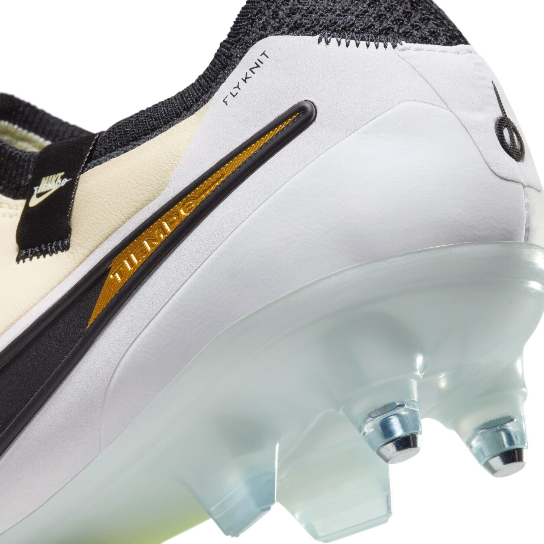 Soccer shoes Nike Tiempo Legend 10 Elite SG-Pro