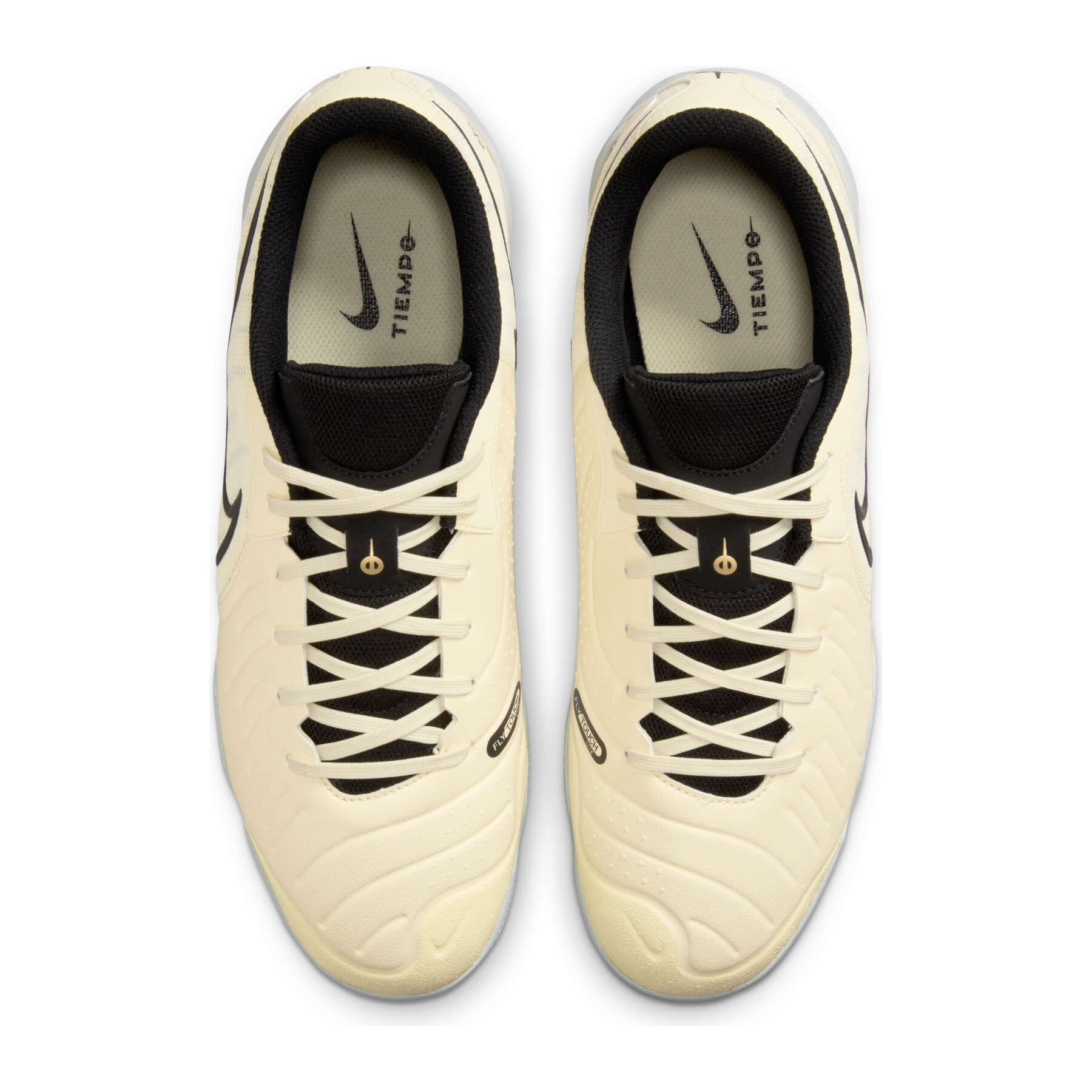 Soccer shoes Nike Tiempo Legend 10 Academy IC