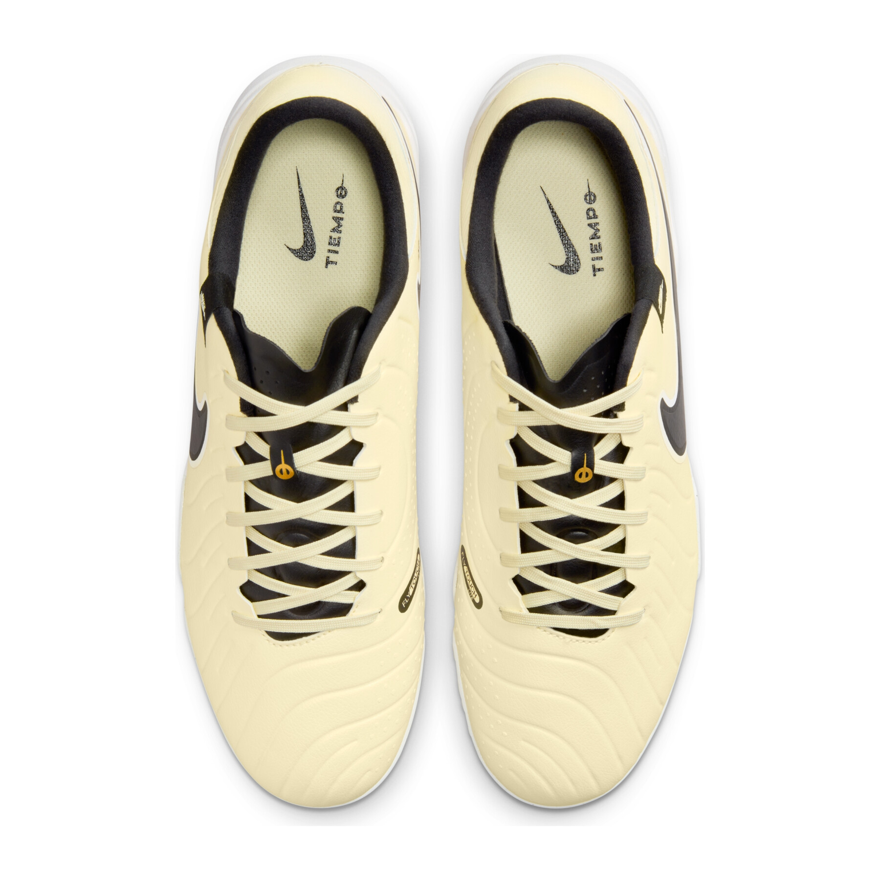 Soccer shoes Nike Tiempo Legend 10 Academy TF