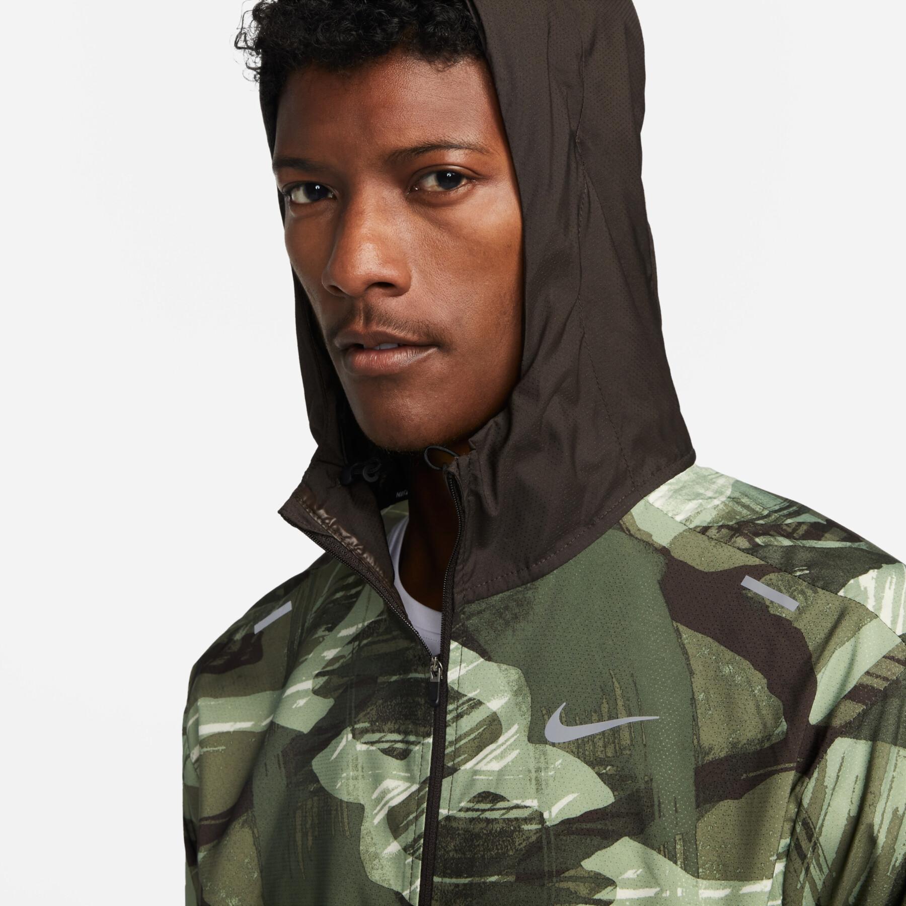 Waterproof jacket Nike Windrunner