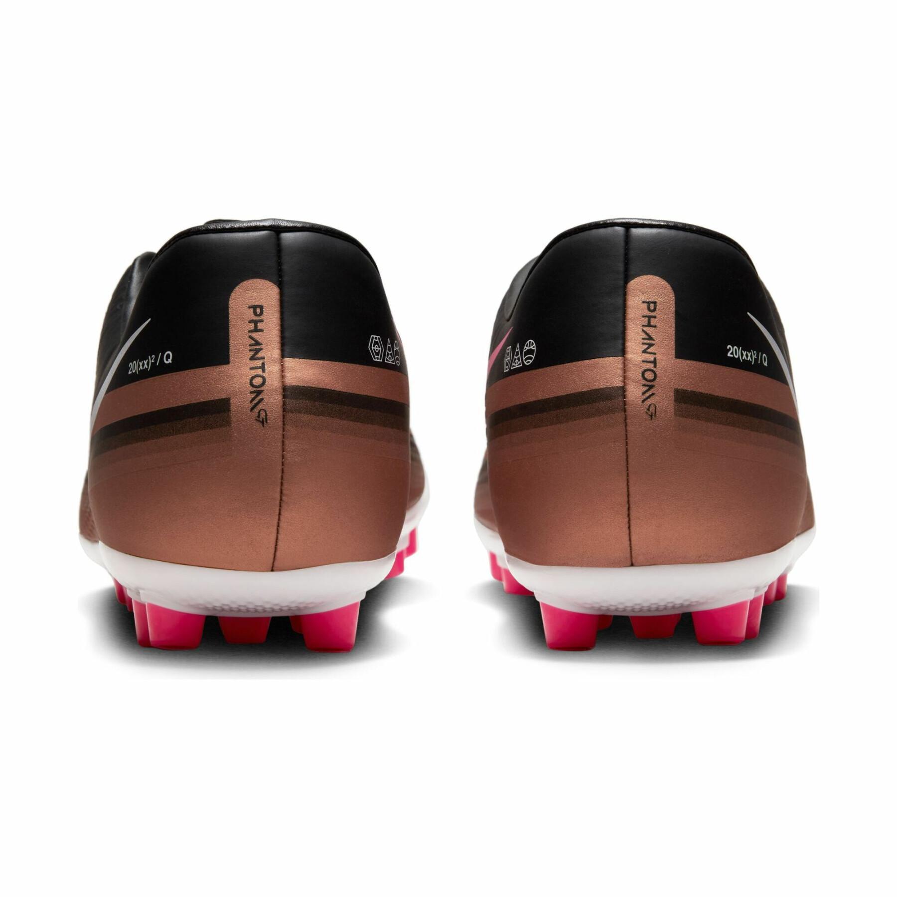 Soccer shoes Qatar Phantom GT2 Academy AG - Generation Pack