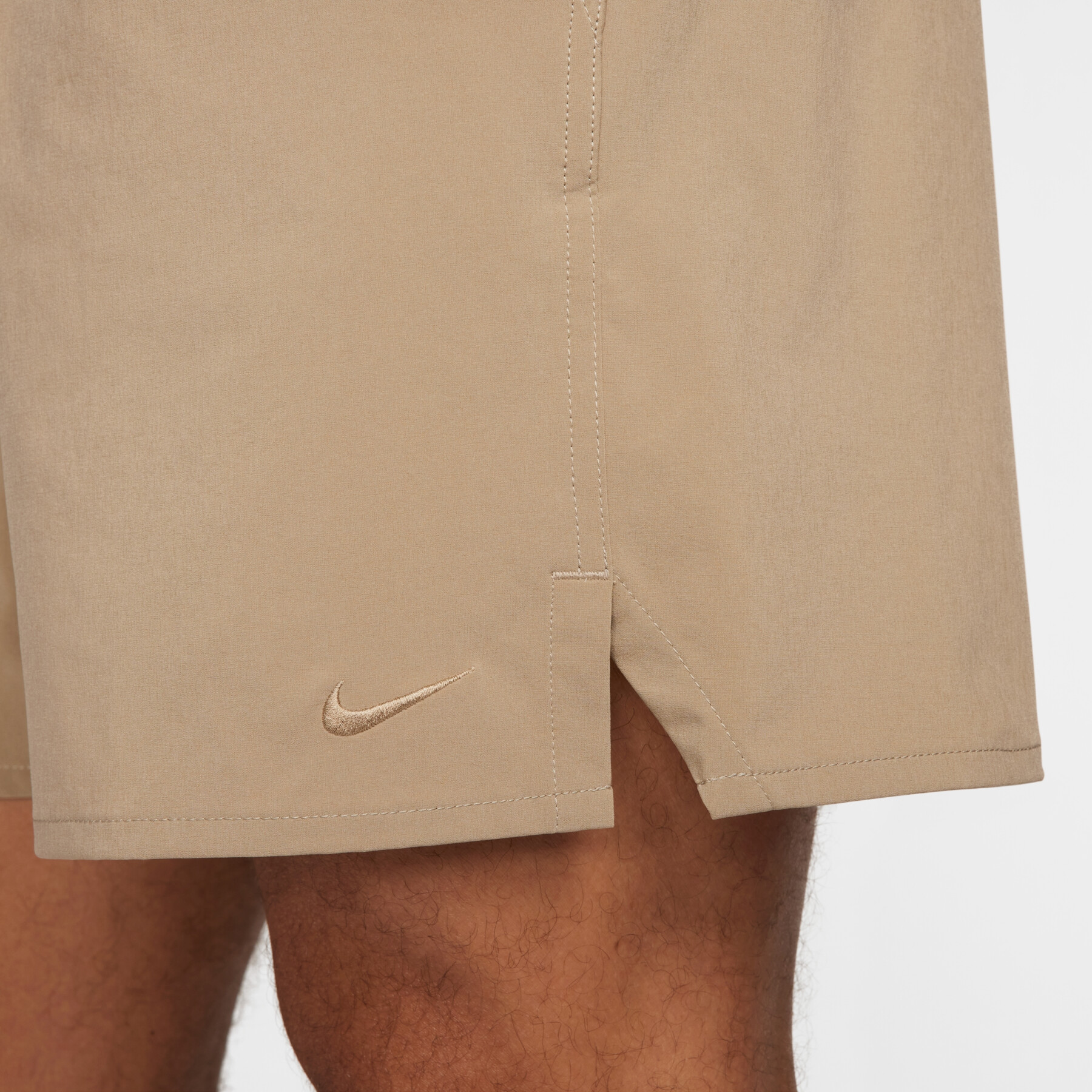 Unlined shorts Nike Dri-FIT Unlimited Woven UL 7"