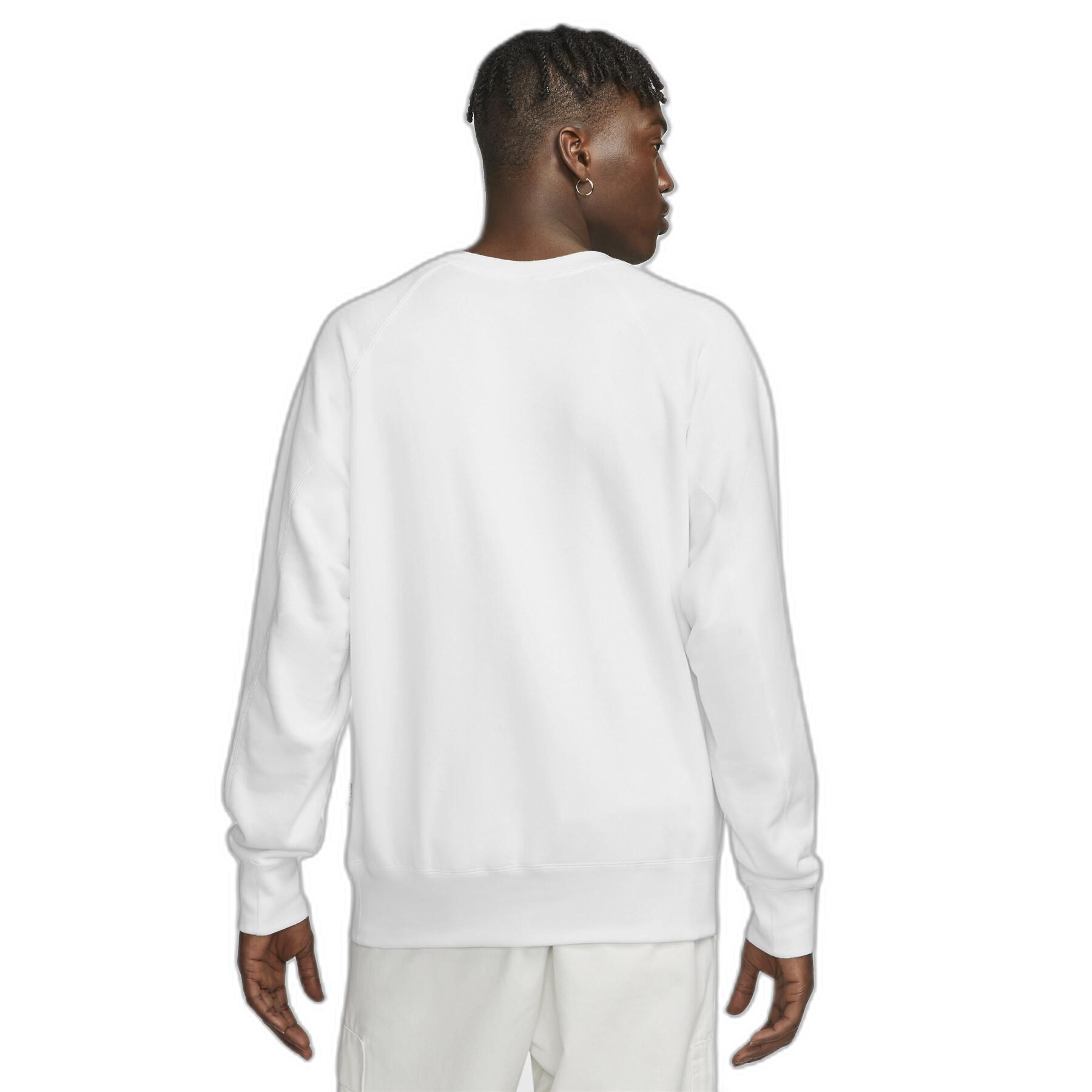 Sweatshirt round neck Nike Air FT