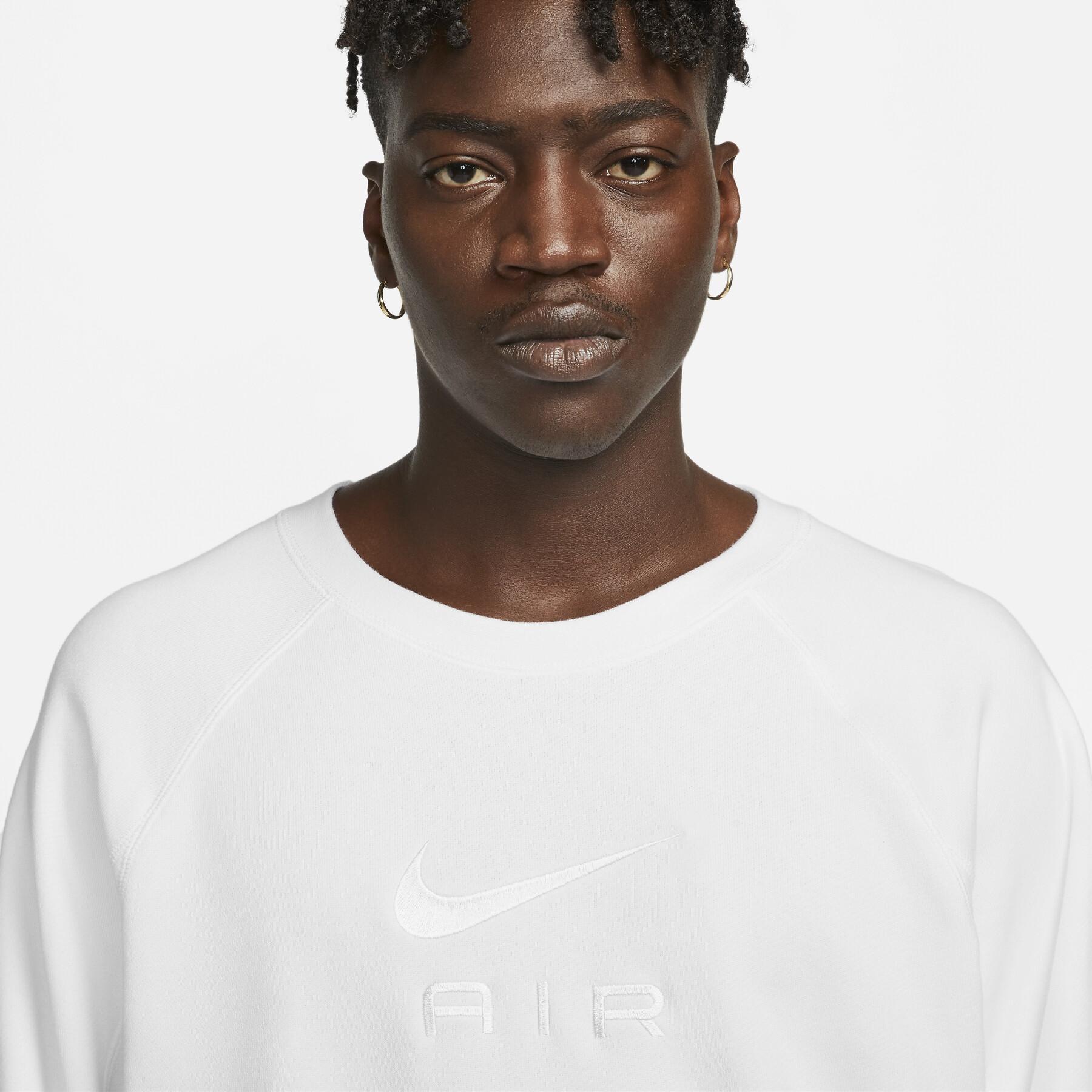 Sweatshirt round neck Nike Air FT