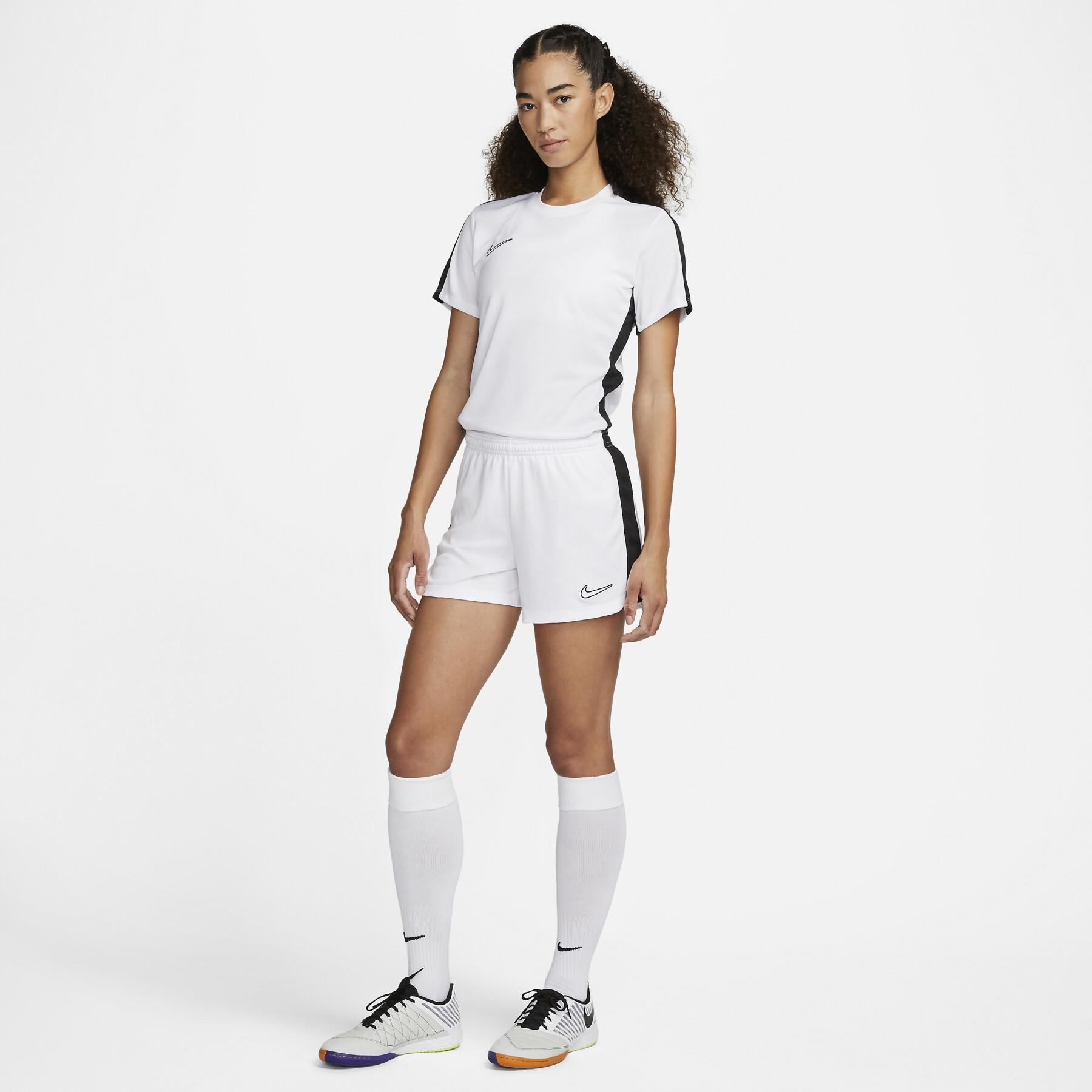 Women's shorts Nike Dri-Fit Academy 23 Branded