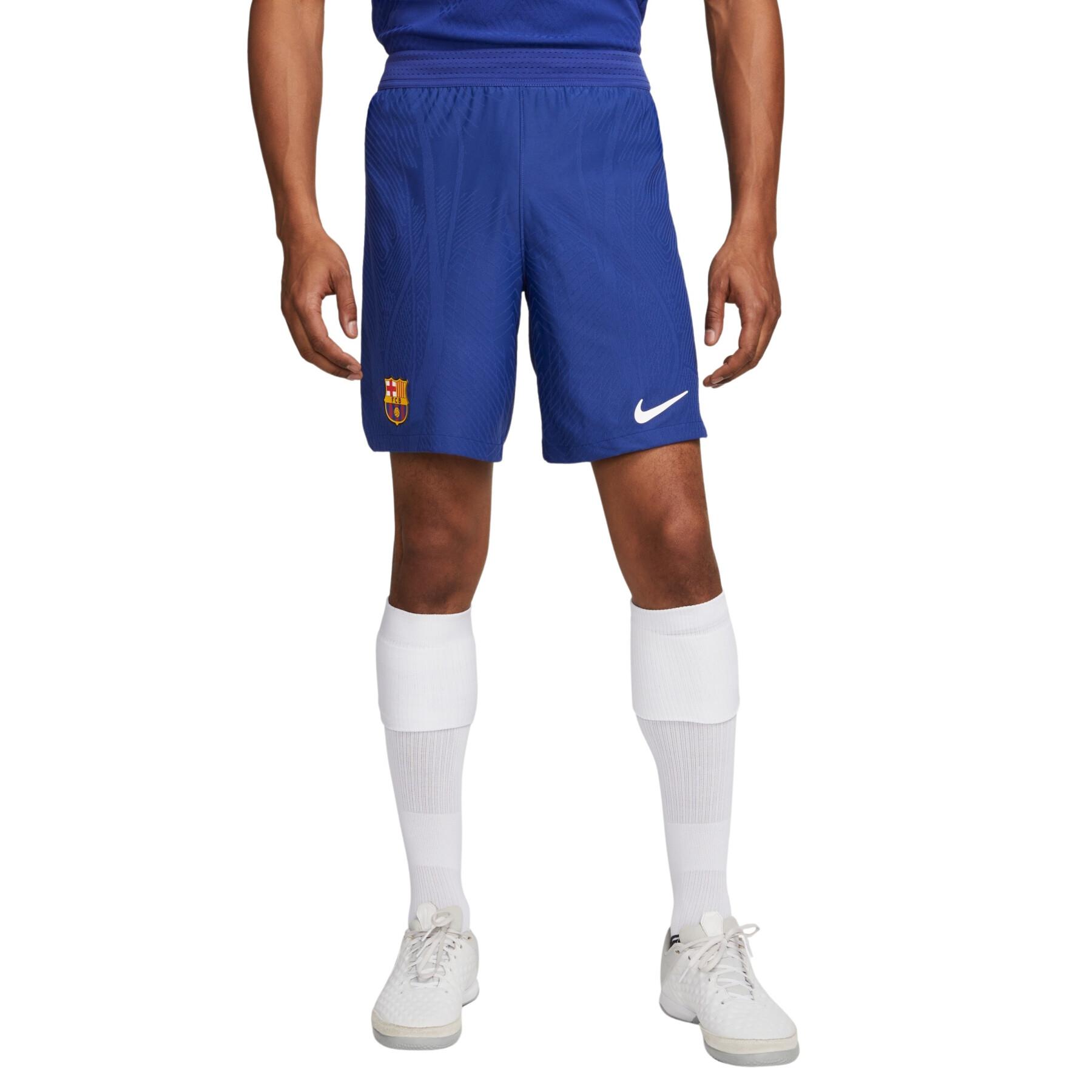 Authentic home shorts FC Barcelona 2023/24