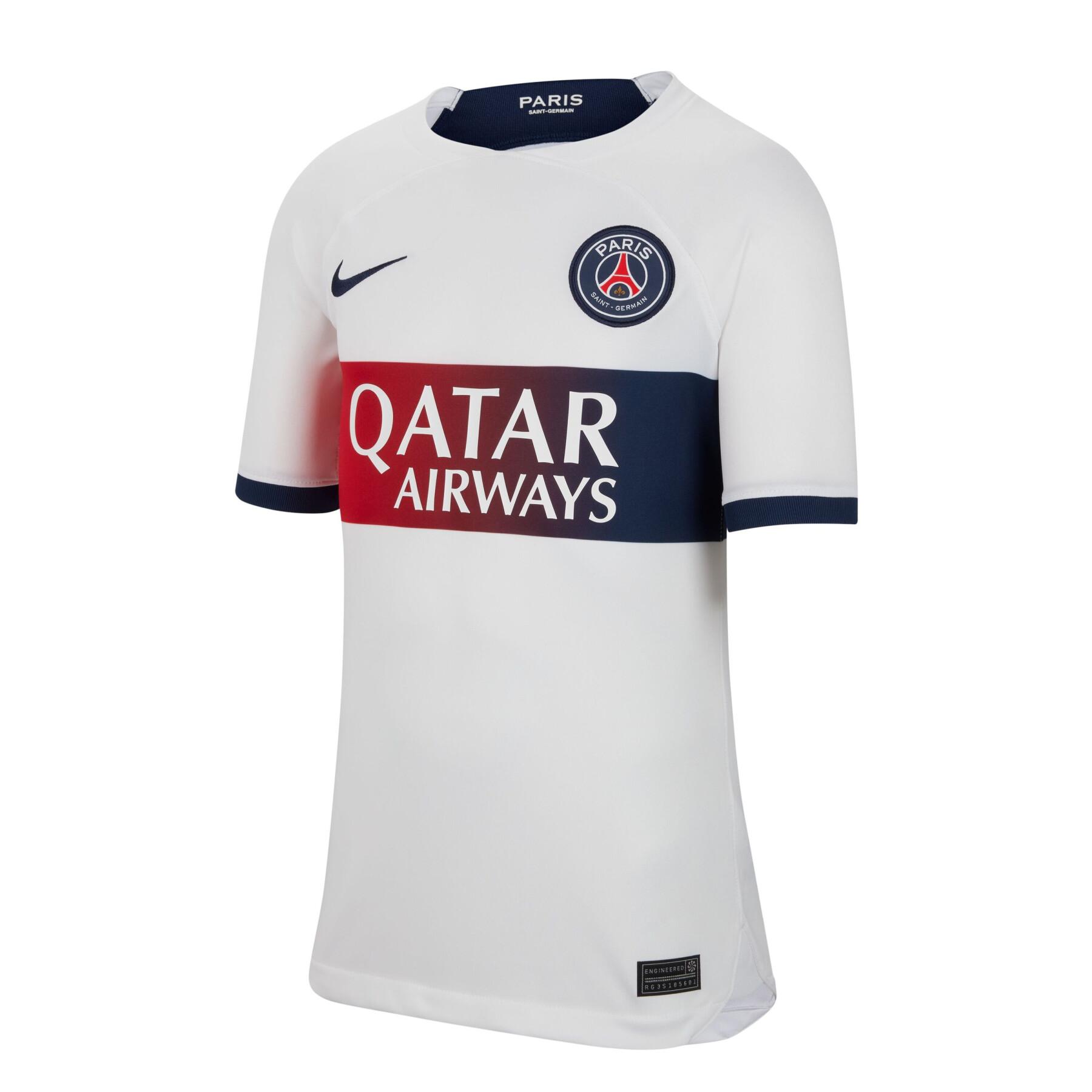 Ligue 1 2023-24 Kits