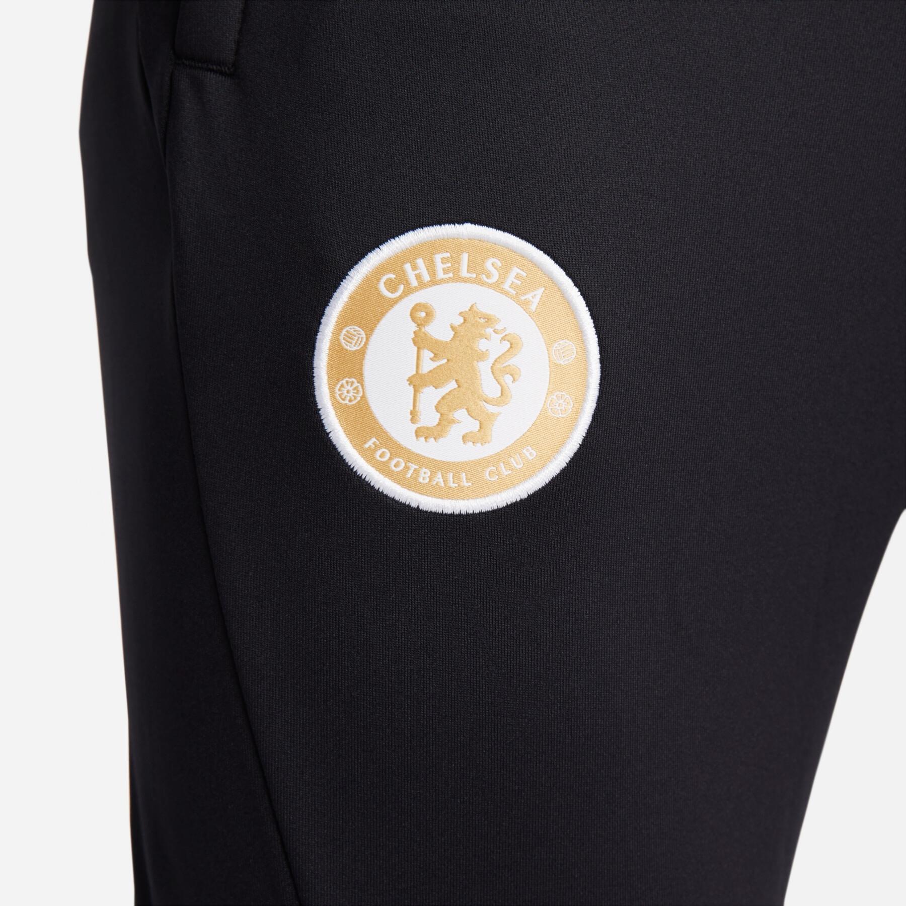 Chelsea strike training pants 2023/24
