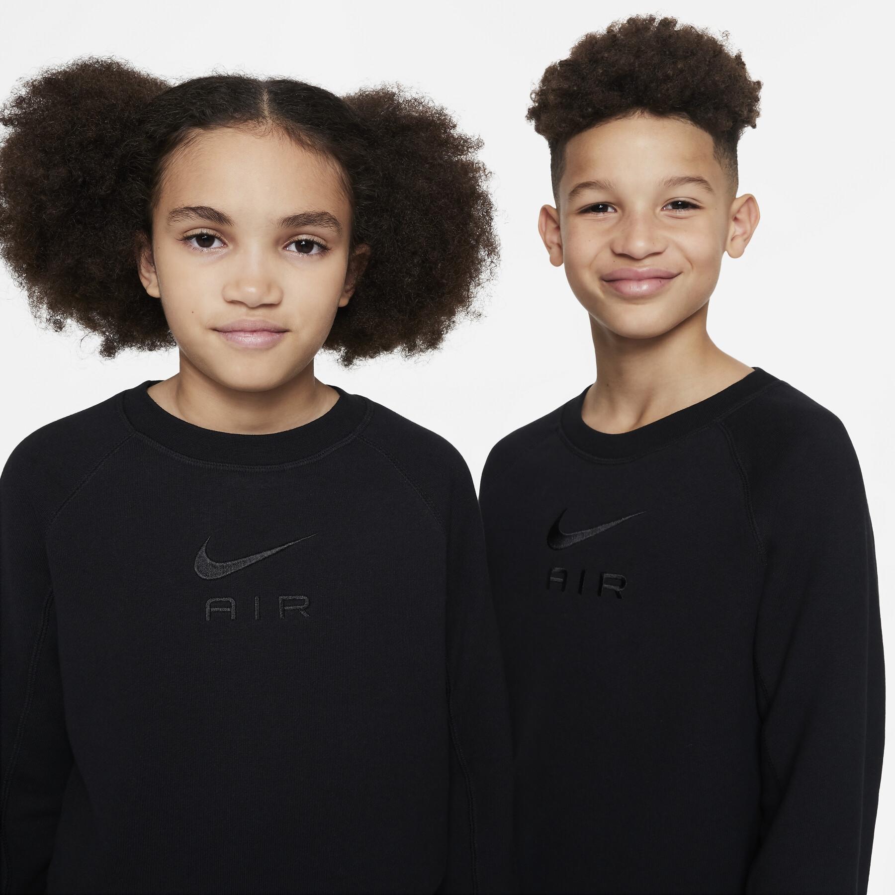 Sweatshirt child Nike Air