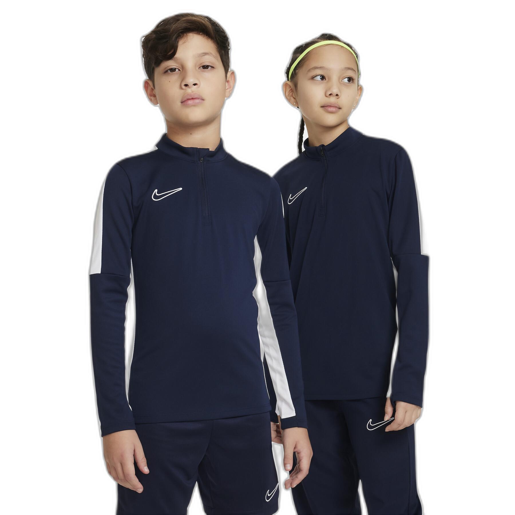 Children's jersey Nike Dri-Fit Academy 23 Drill BR