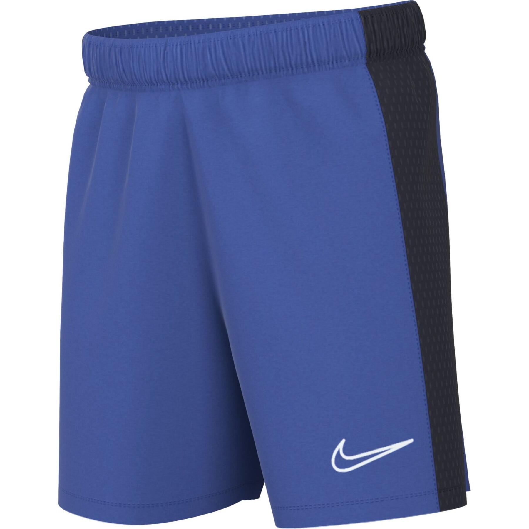 - Children\'s - Nike - Pants Dri-Fit 23 Junior shorts Nike Academy Training