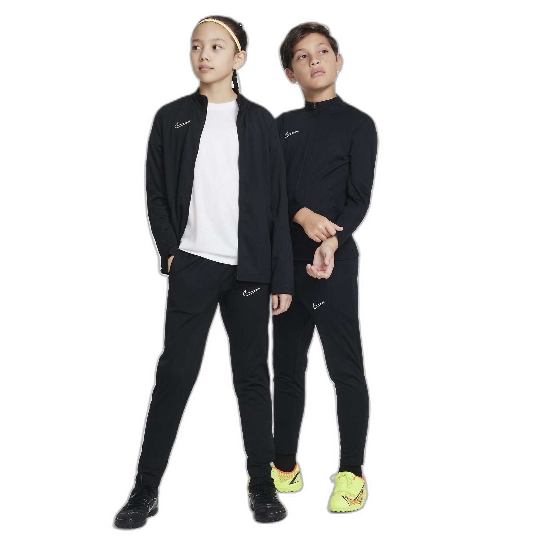 Children's tracksuit Nike Dri-Fit Academy 23 BR