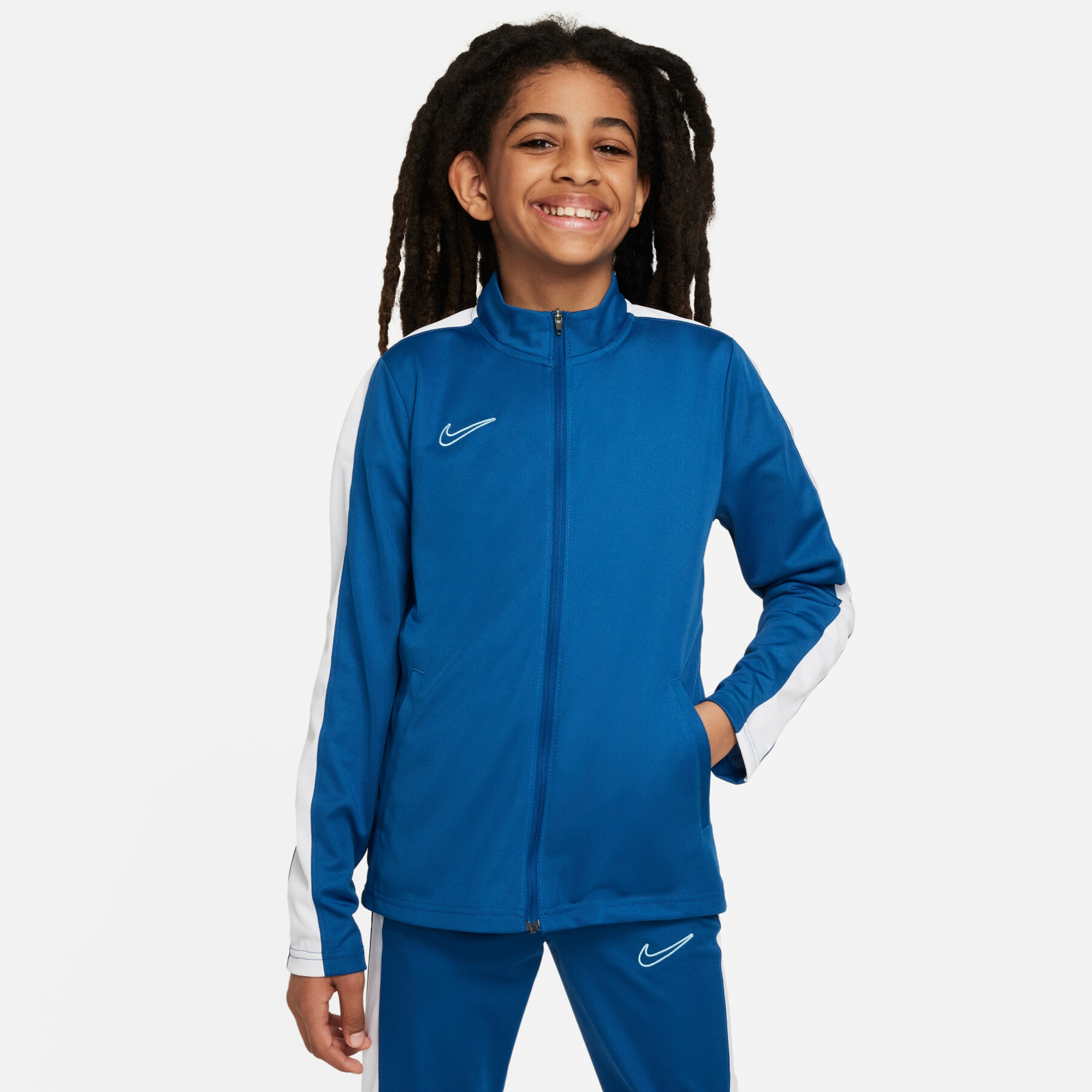 Children's tracksuit Nike Dri-FIT Academy23