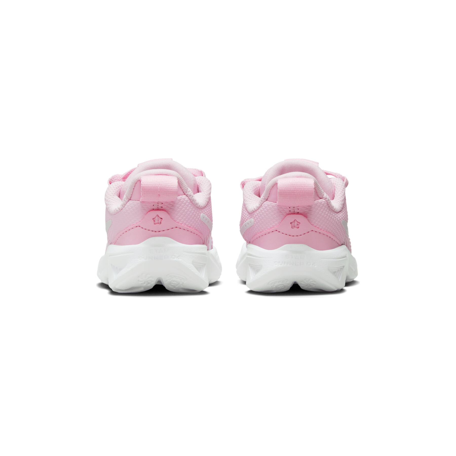 Baby sneakers Nike Star Runner 4
