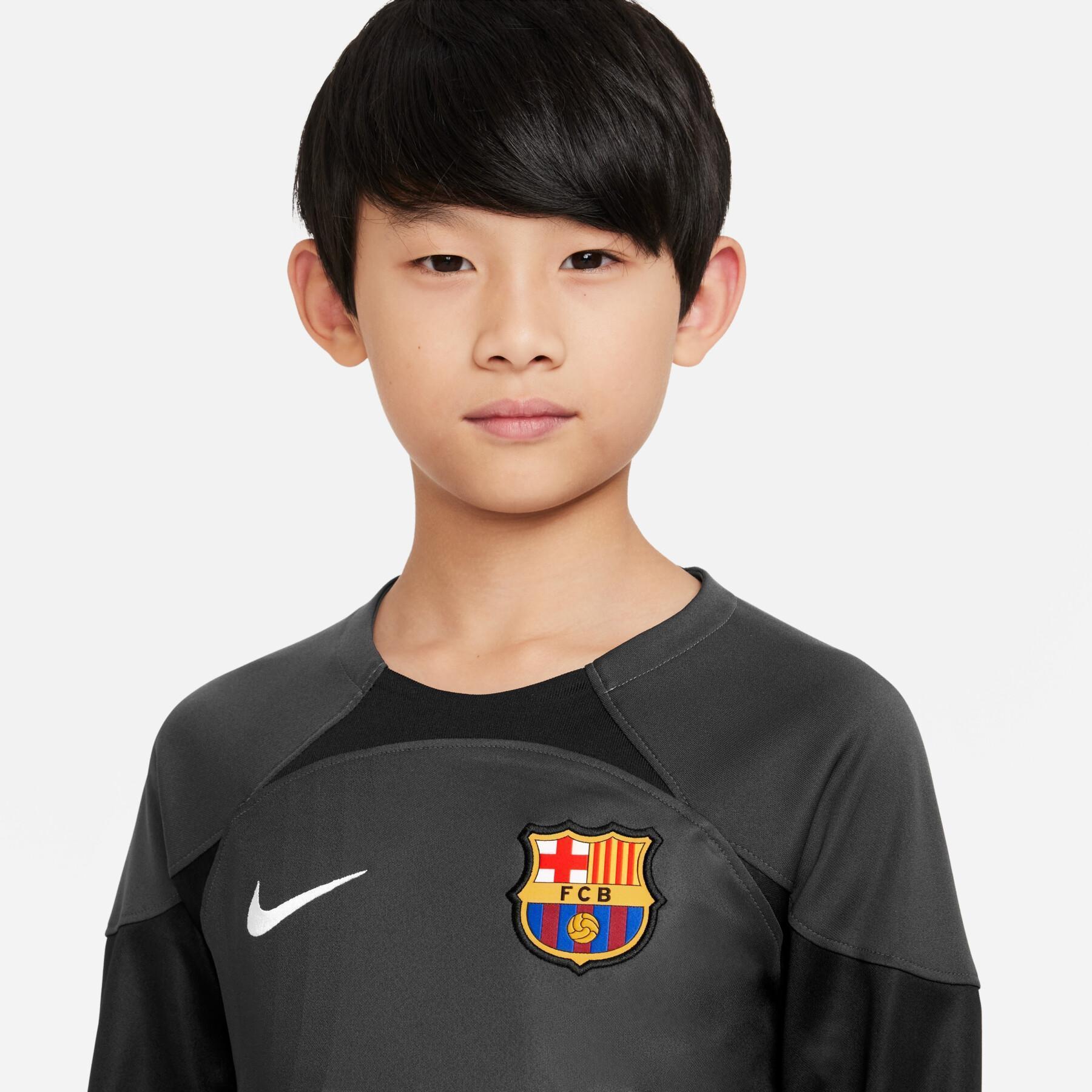 Children's jersey FC Barcelone 2022/23
