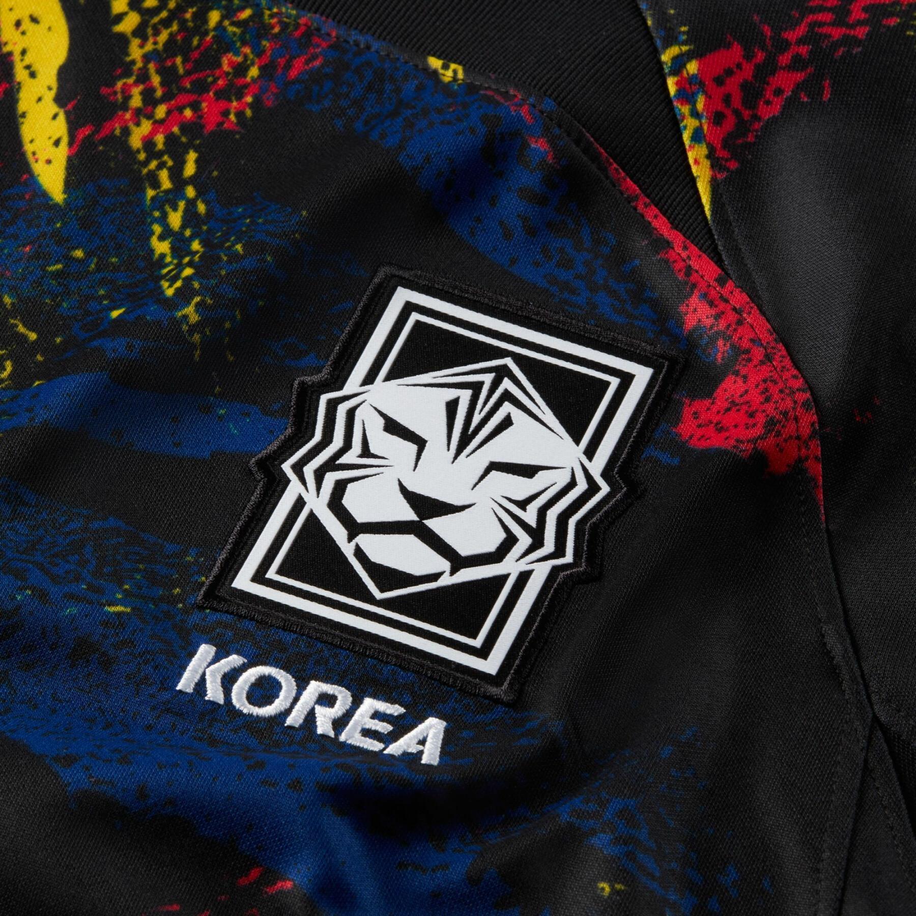 Away jersey Corée du Sud Dri-FIT 2022/23