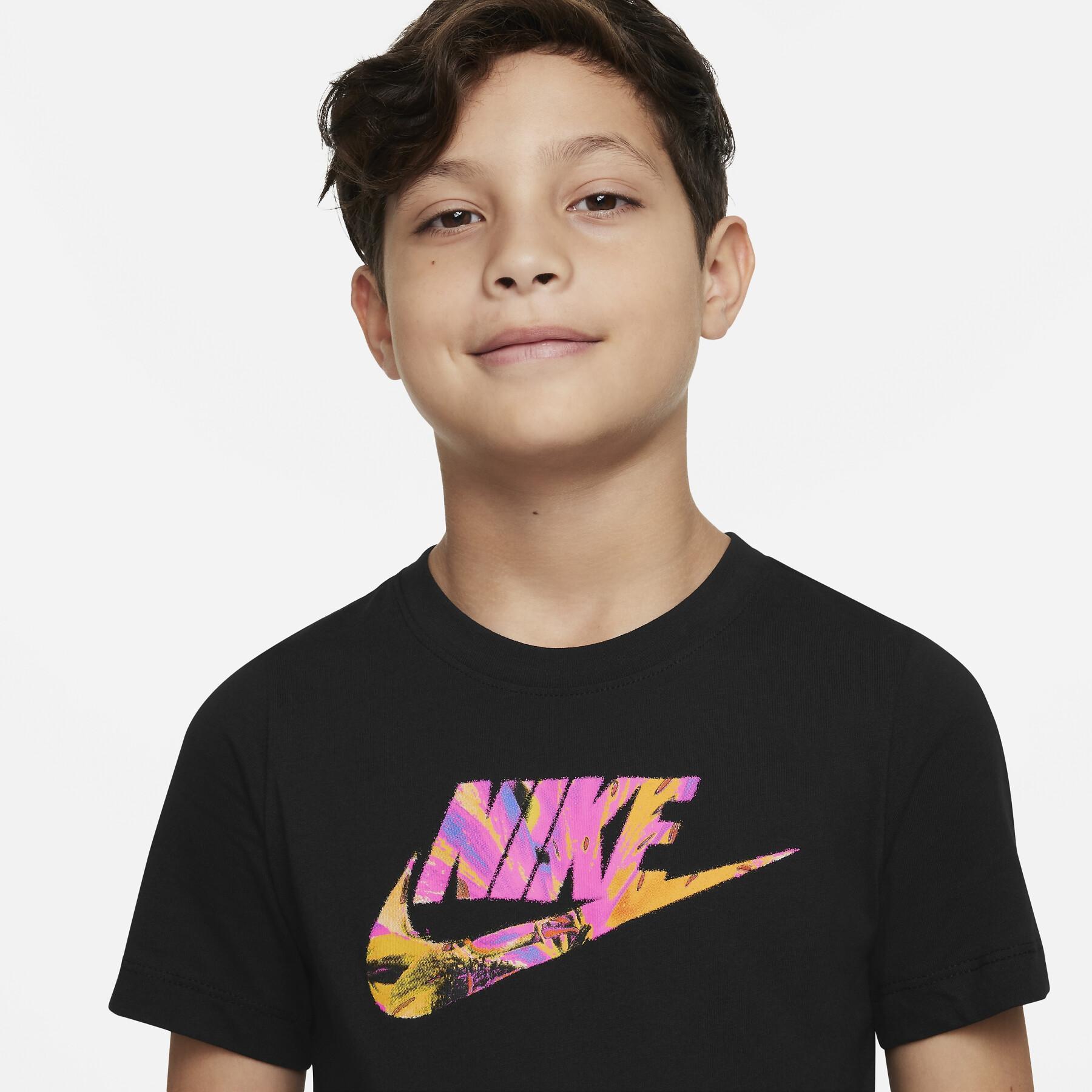 Child's T-shirt Nike HBR 1