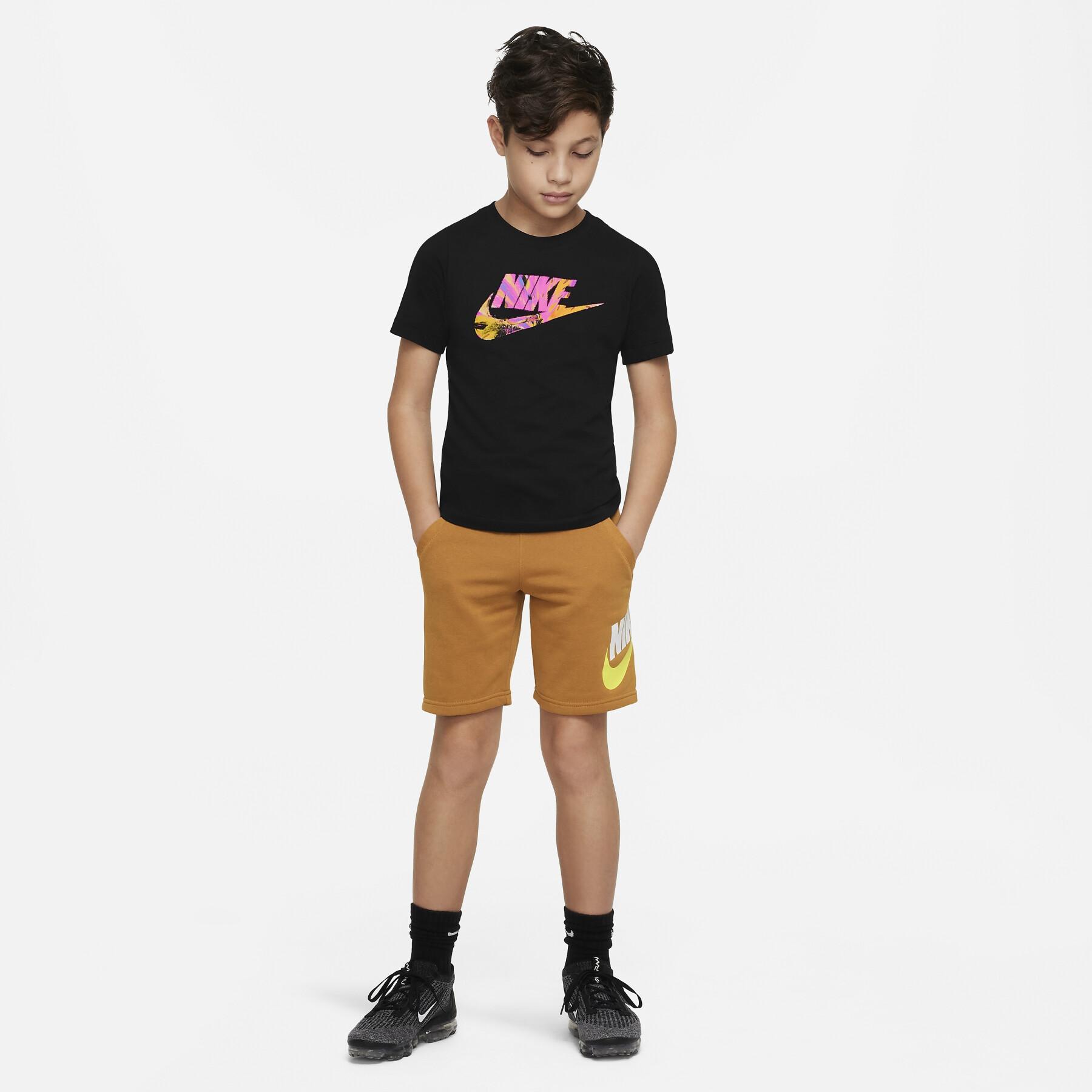 Child's T-shirt Nike HBR 1