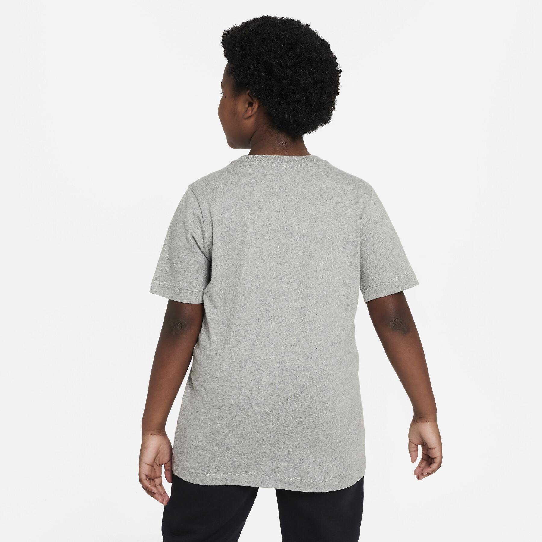Child's T-shirt Nike Core Brandmark 2